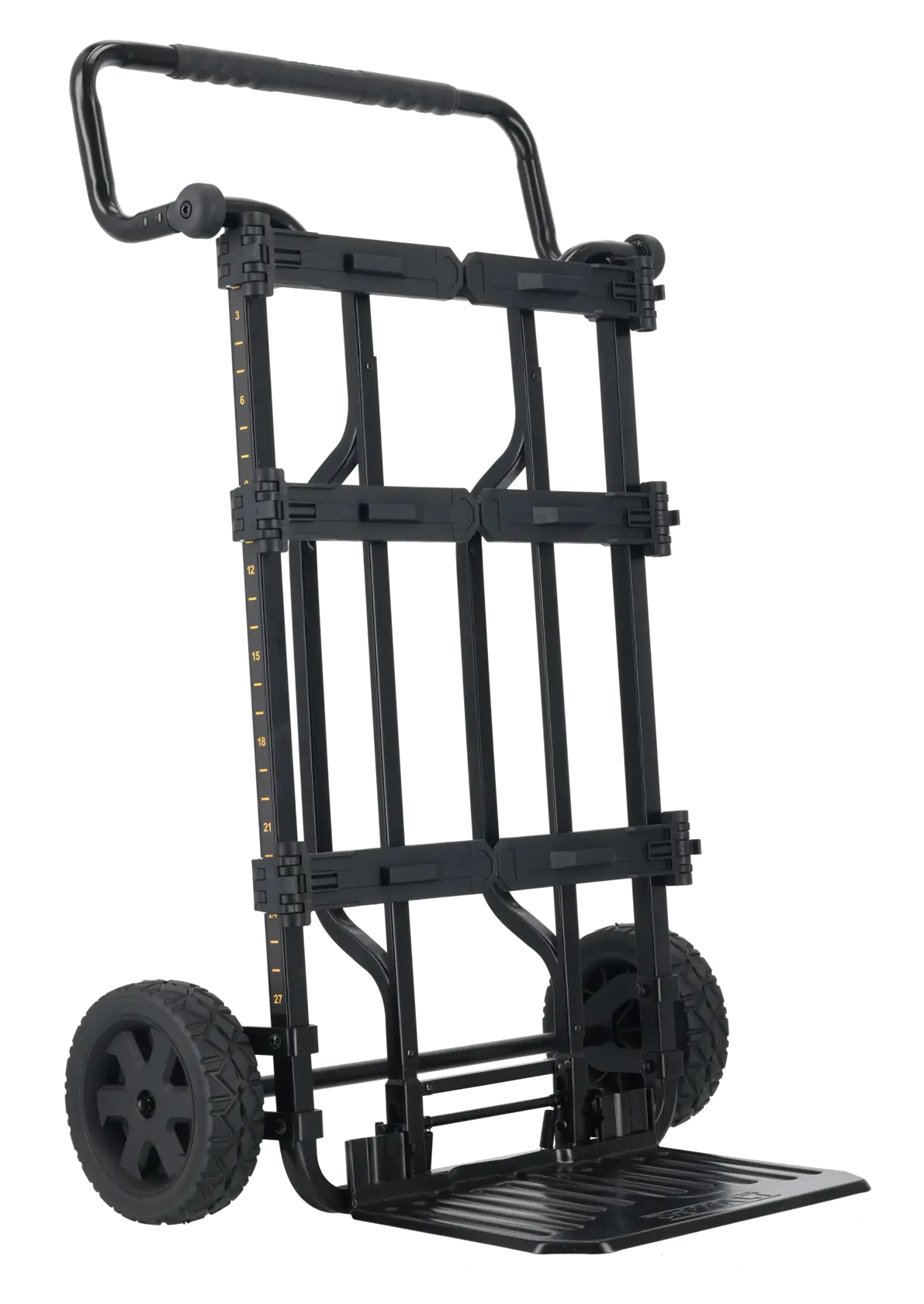 TOUGHSYSTEM™ VAUNU