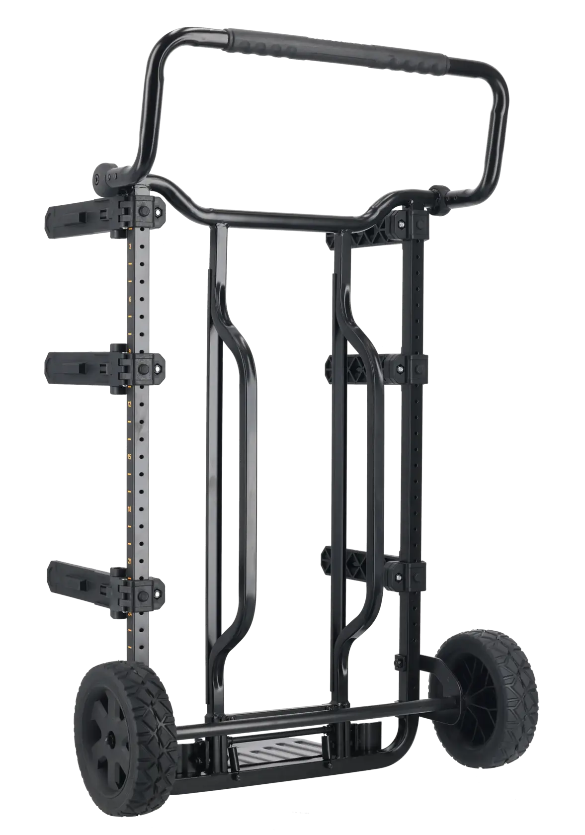 TOUGHSYSTEM™ VAUNU
