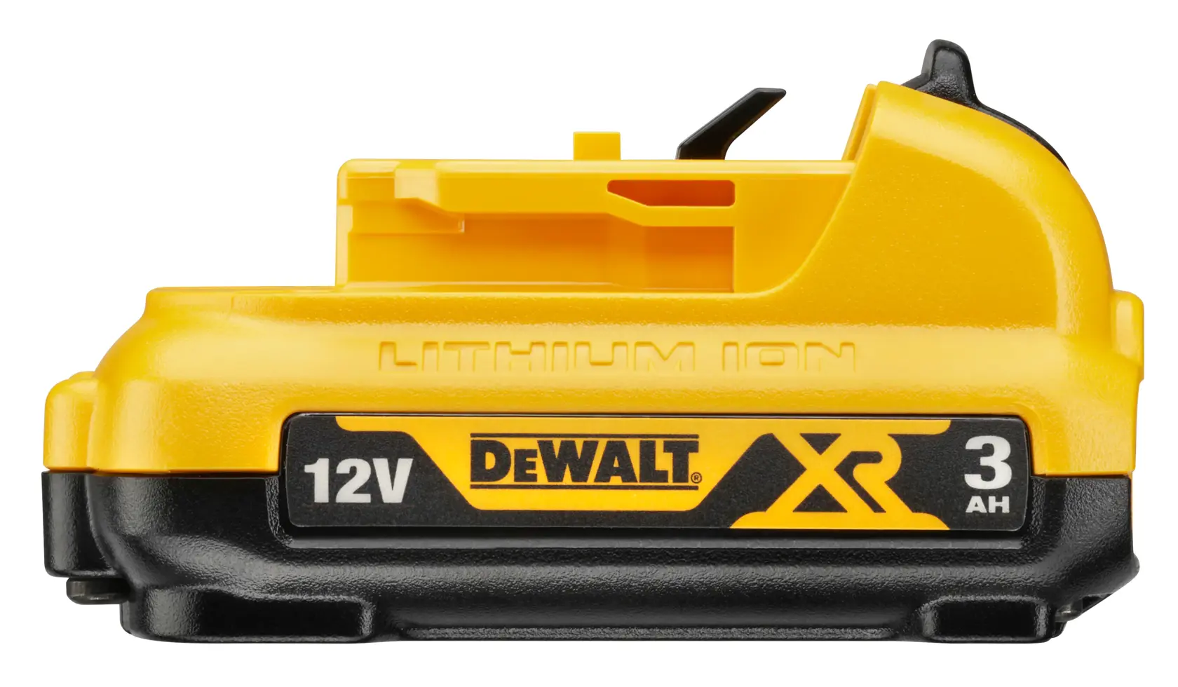 12V XR 3Ah akku