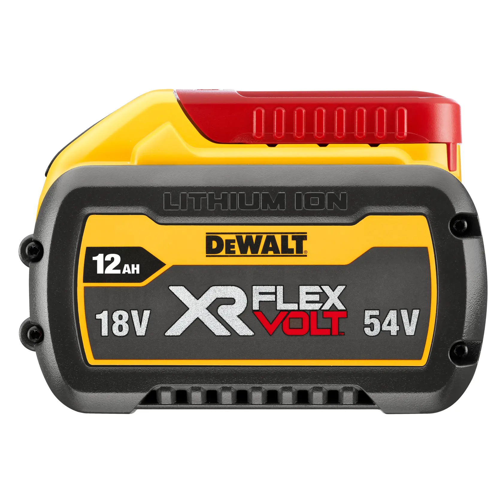 54V/18V XR FLEXVOLT Li-Ion akku 12 Ah