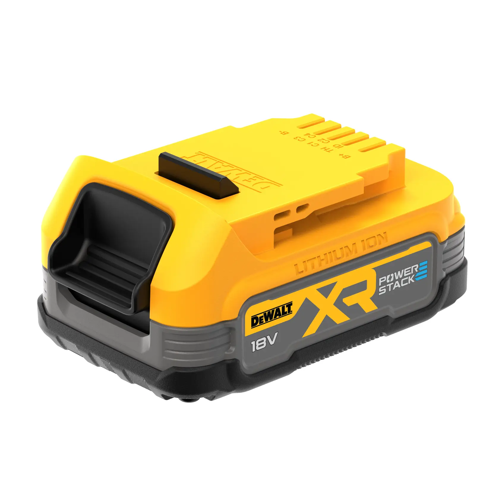 18V XR POWERSTACK Compact -akku