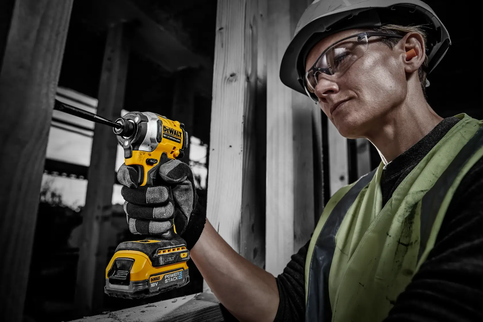 18V XR POWERSTACK Compact -akku