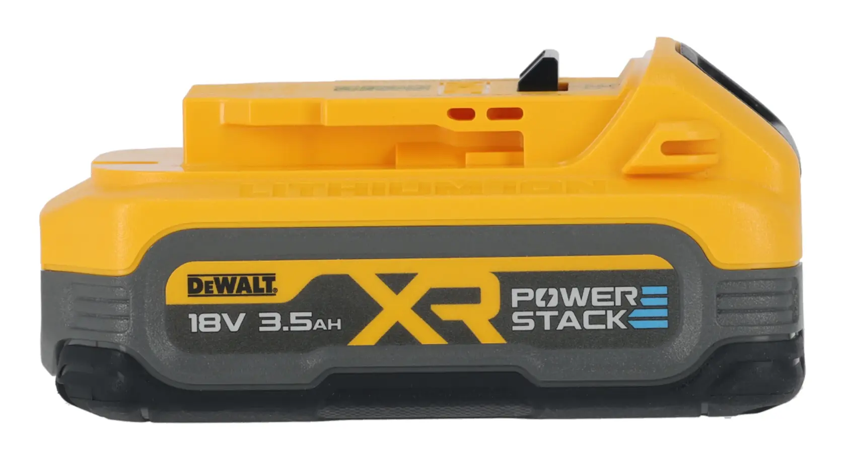 18V XR POWERSTACK 3,5 Ah akku