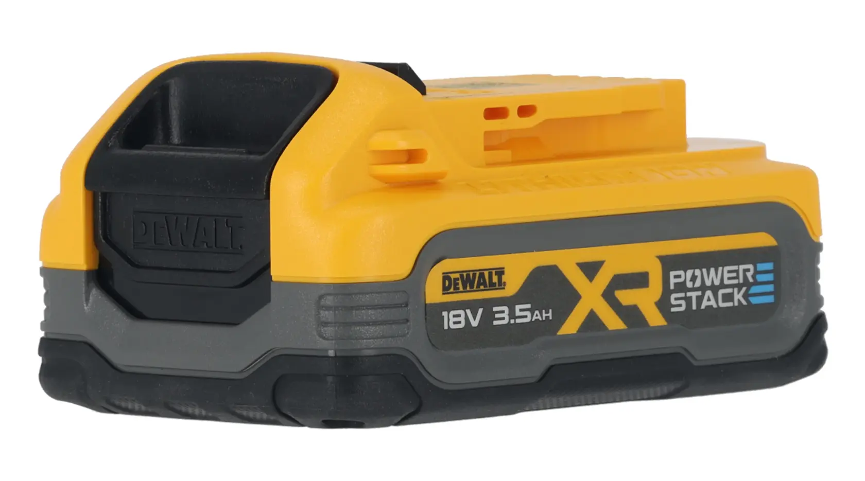18V XR POWERSTACK 3,5 Ah akku
