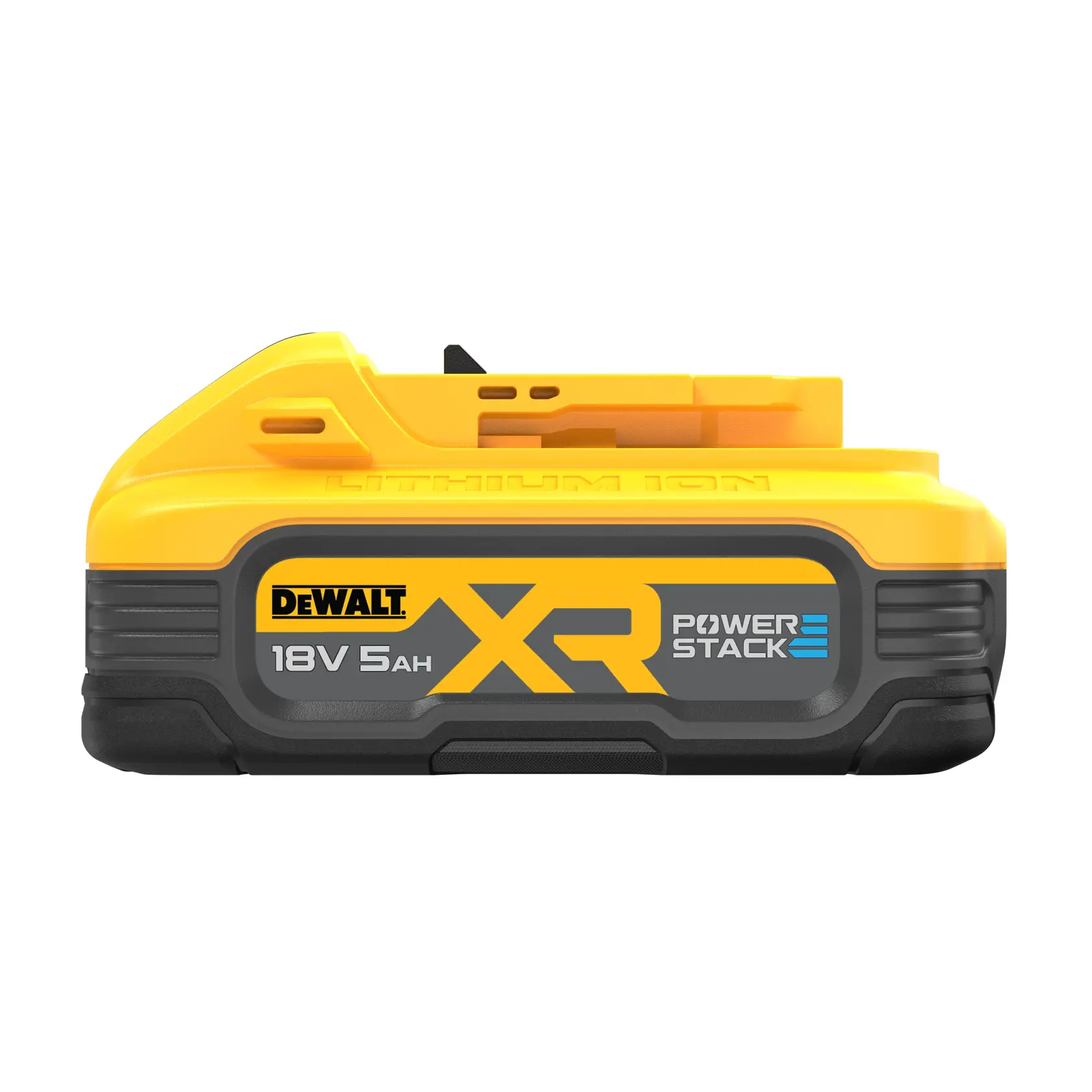 18V XR POWERSTACK 5 Ah -akku