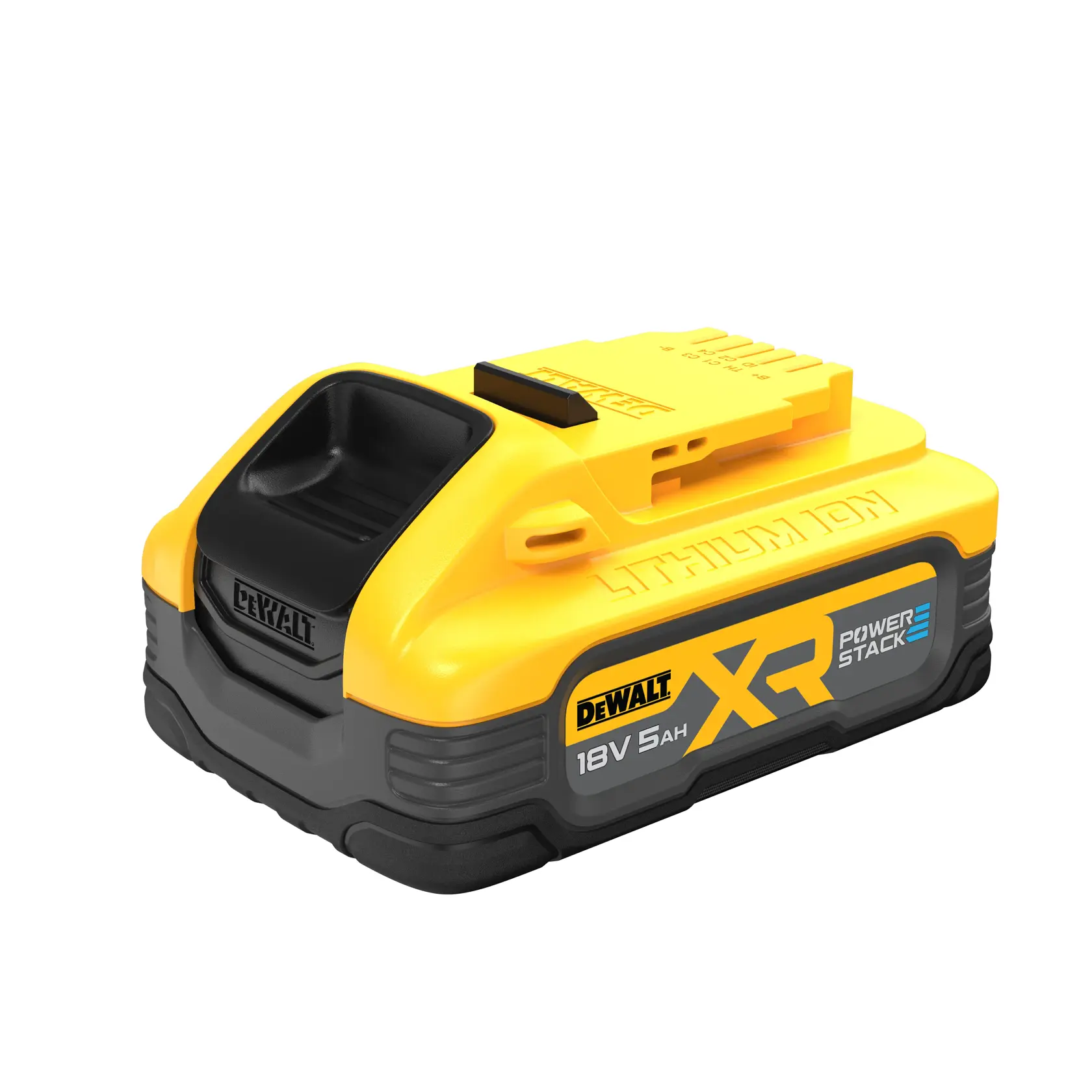 18V XR POWERSTACK 5 Ah -akku