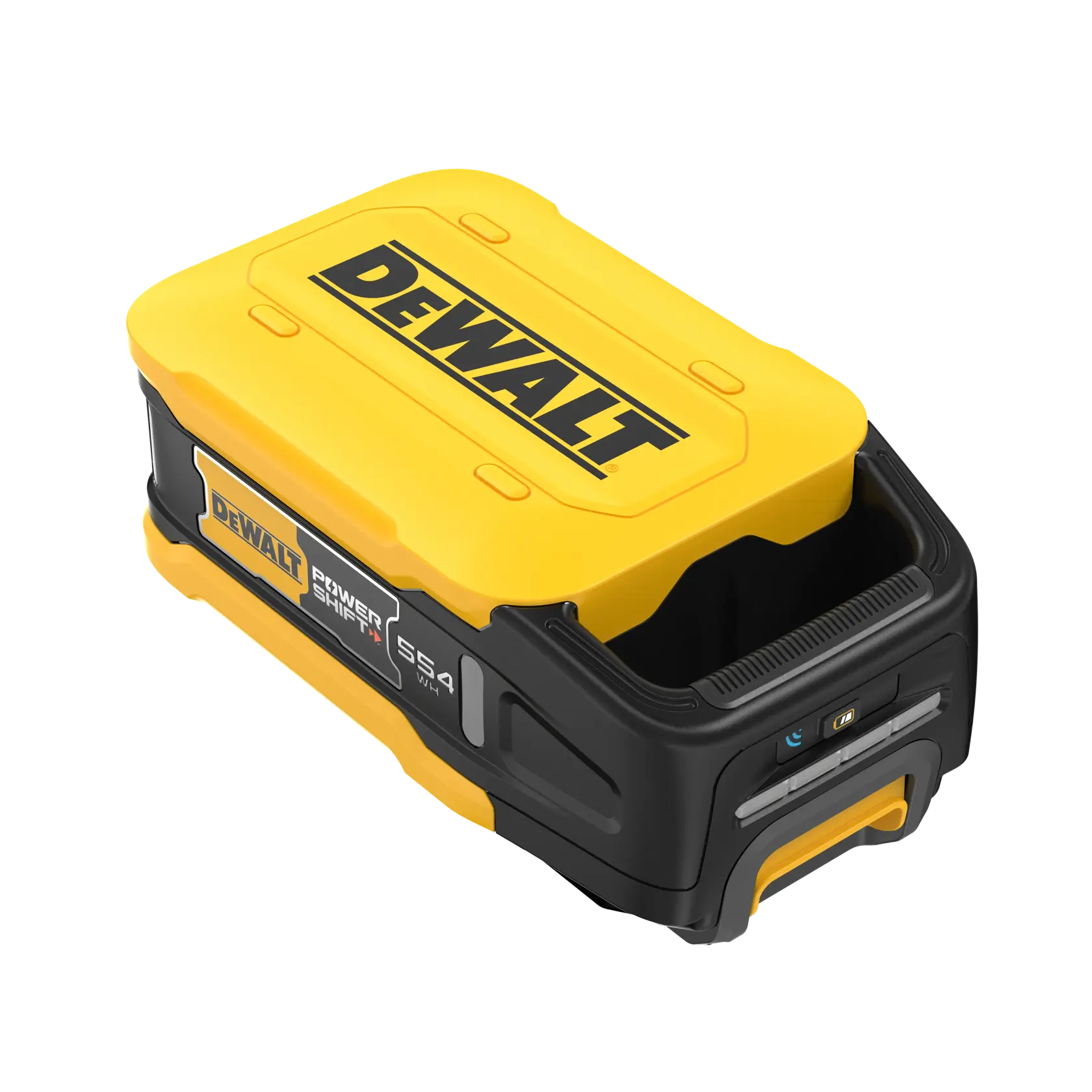 POWERSHIFT™ 554W akku