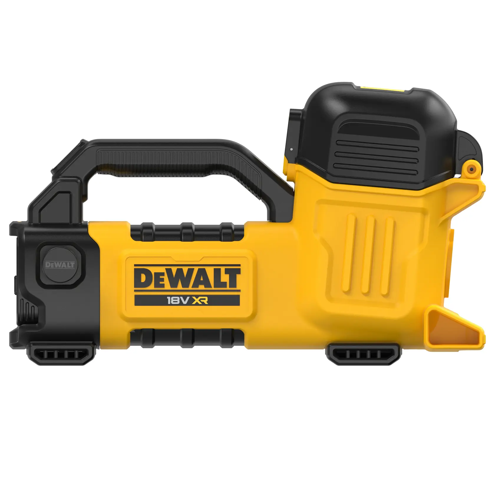 18V XR siirtopumppu, runko