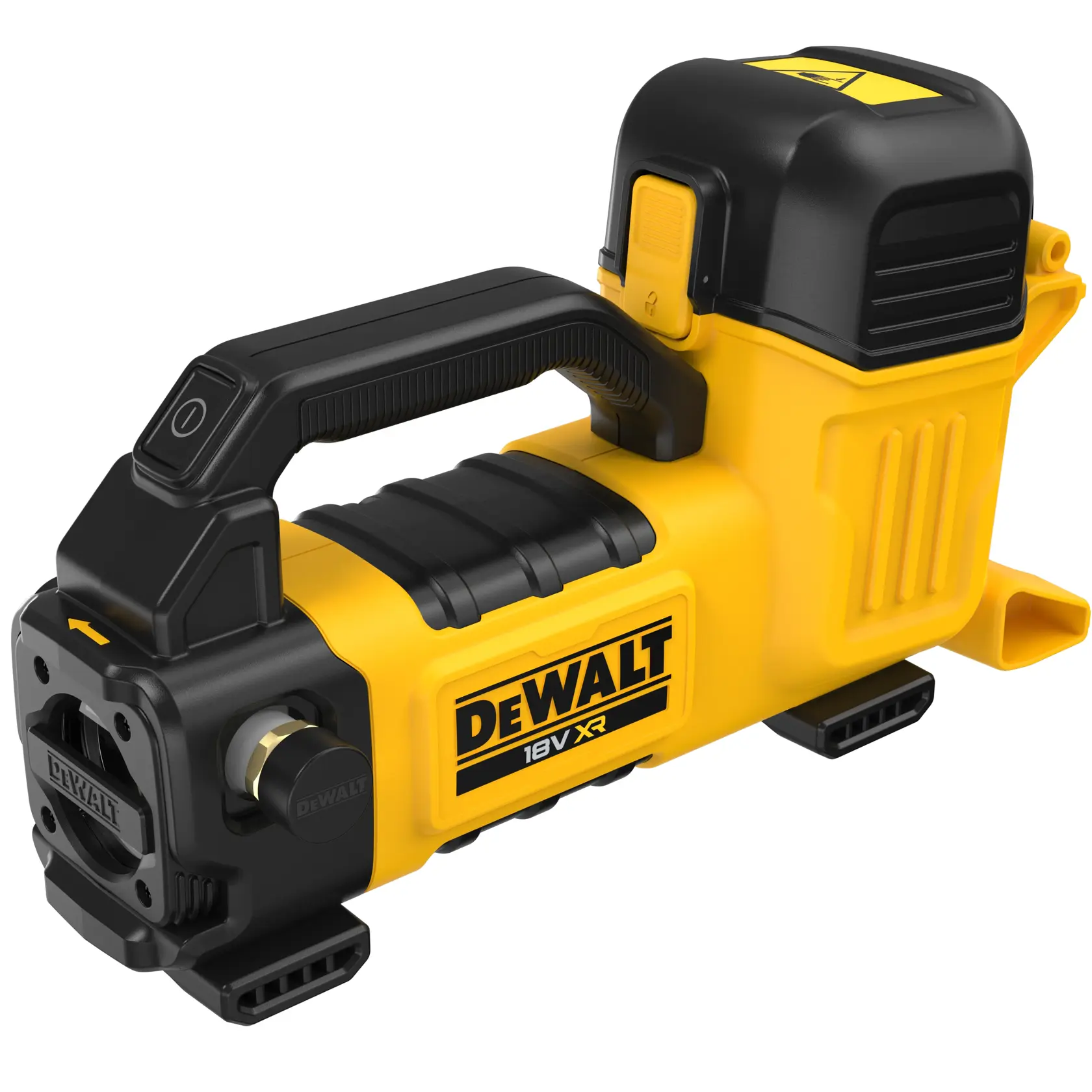 18V XR siirtopumppu, runko