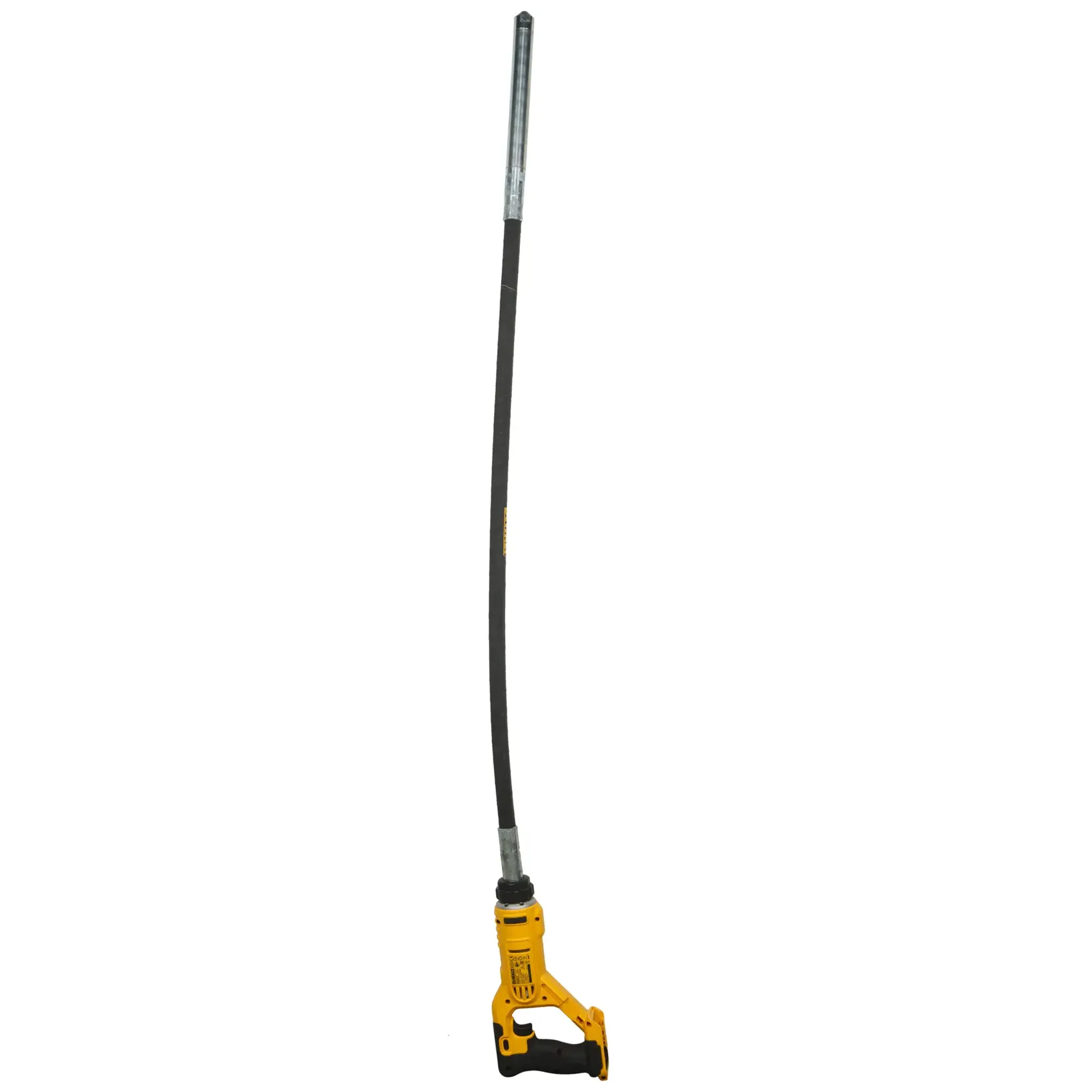 18V XR BETONITÄRYTIN , runko