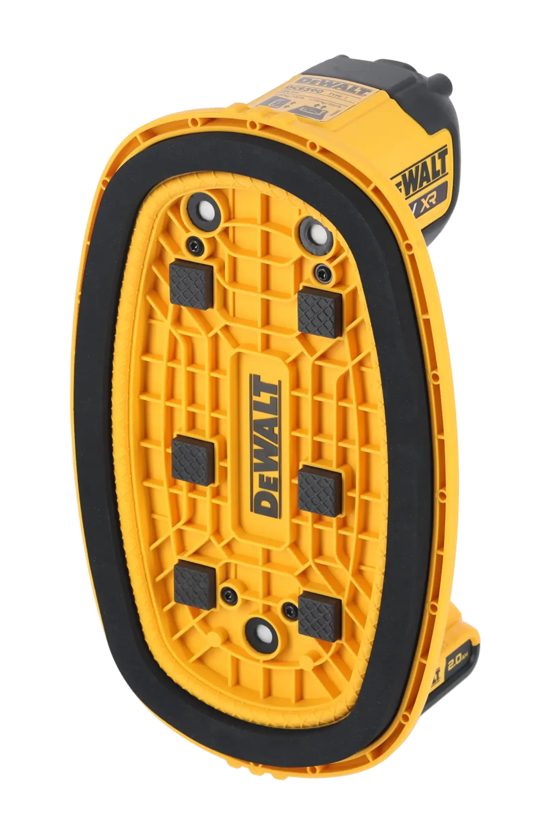 18V GRABO akkuimukuppinostin, 1 x 2,0 Ah