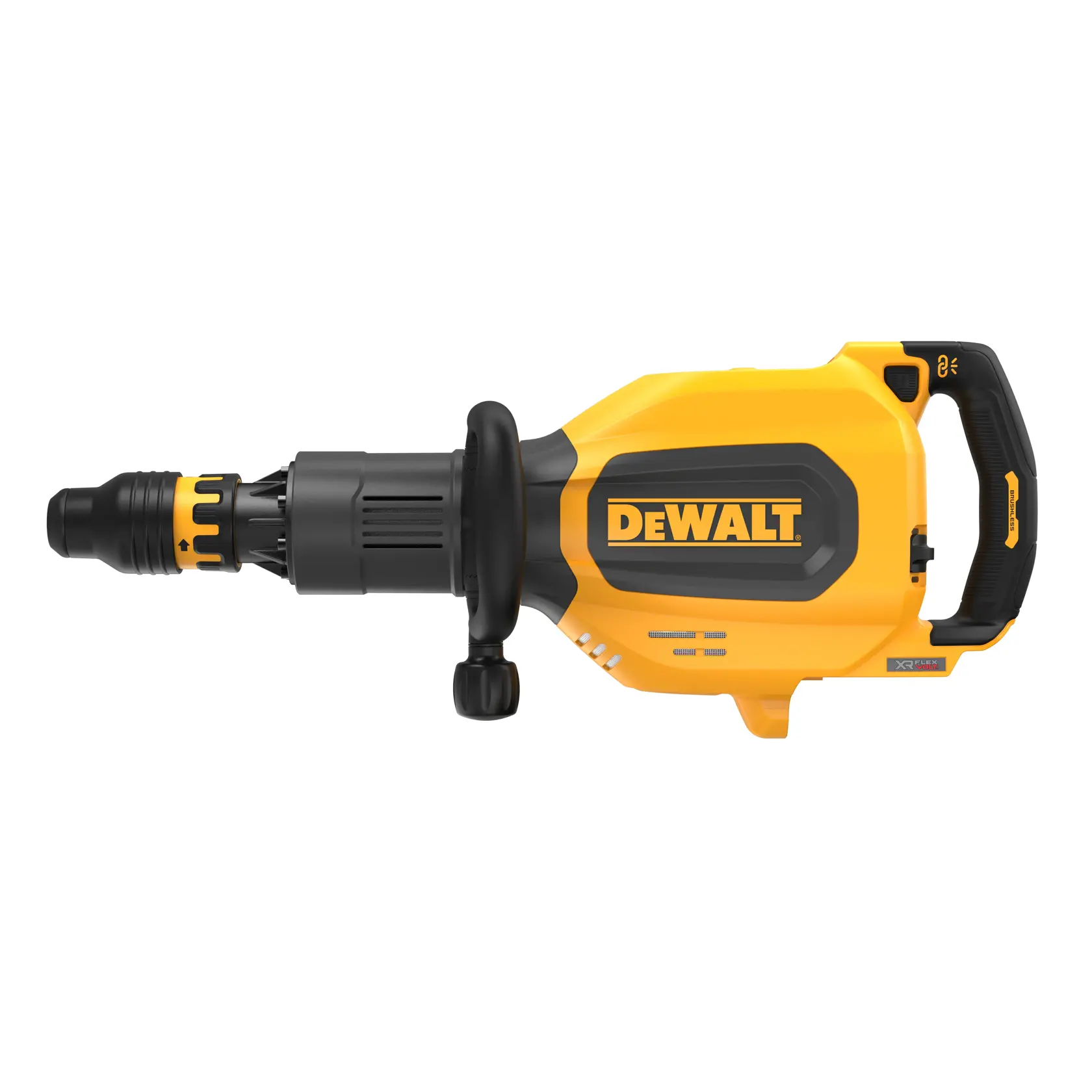 54V XR FLEXVOLT 11 kg purkuvasara
