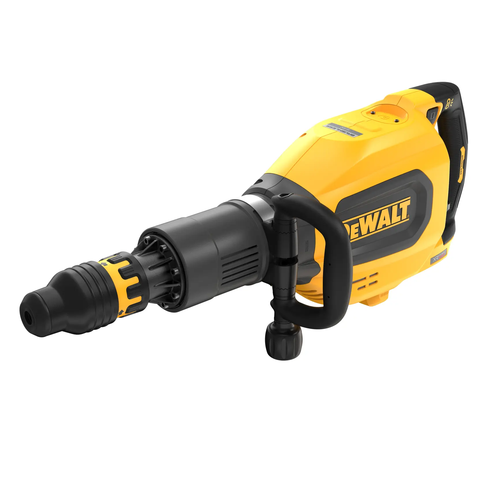 54V XR FLEXVOLT 11 kg purkuvasara