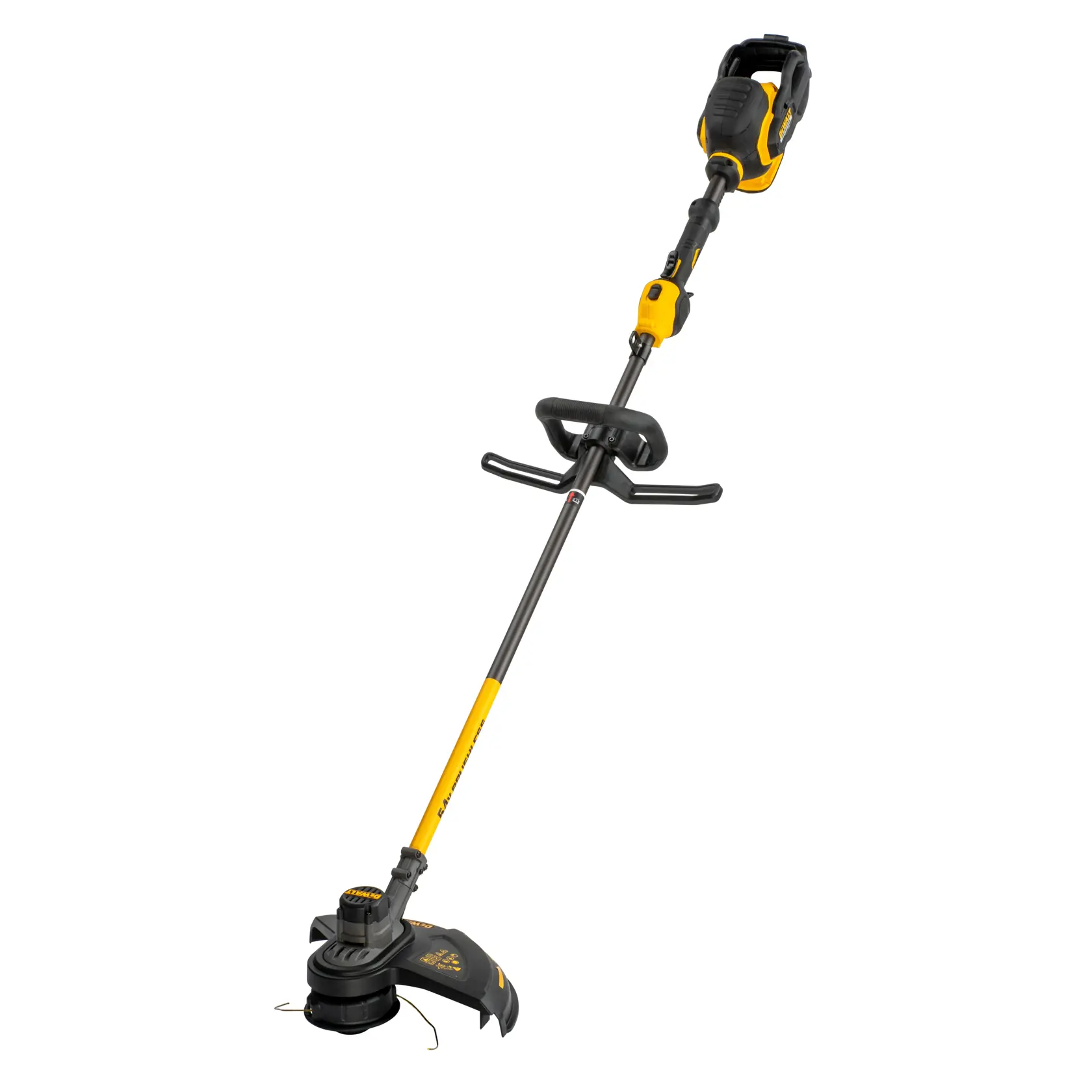 54V XR FLEXVOLT trimmeri, 3 Ah