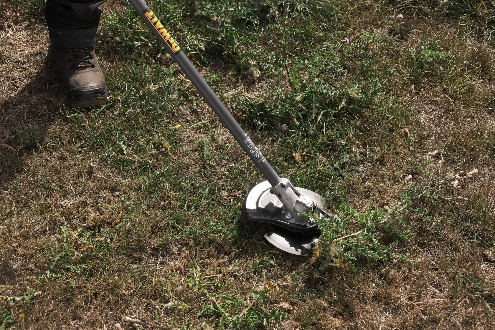 54 V XR FLEXVOLT jaettava runkoputki, runko