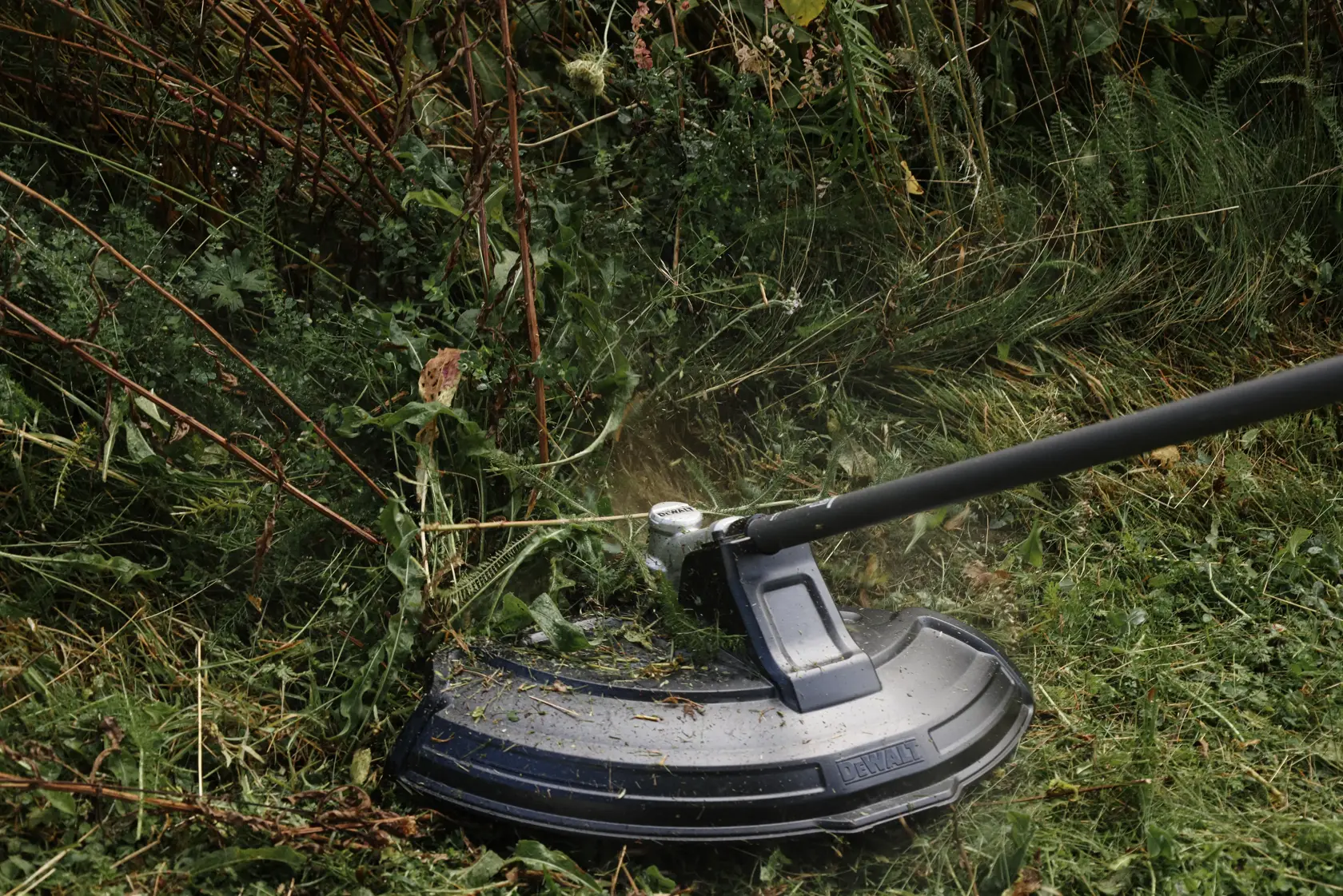 54 V XR FLEXVOLT jaettava runkoputki, runko