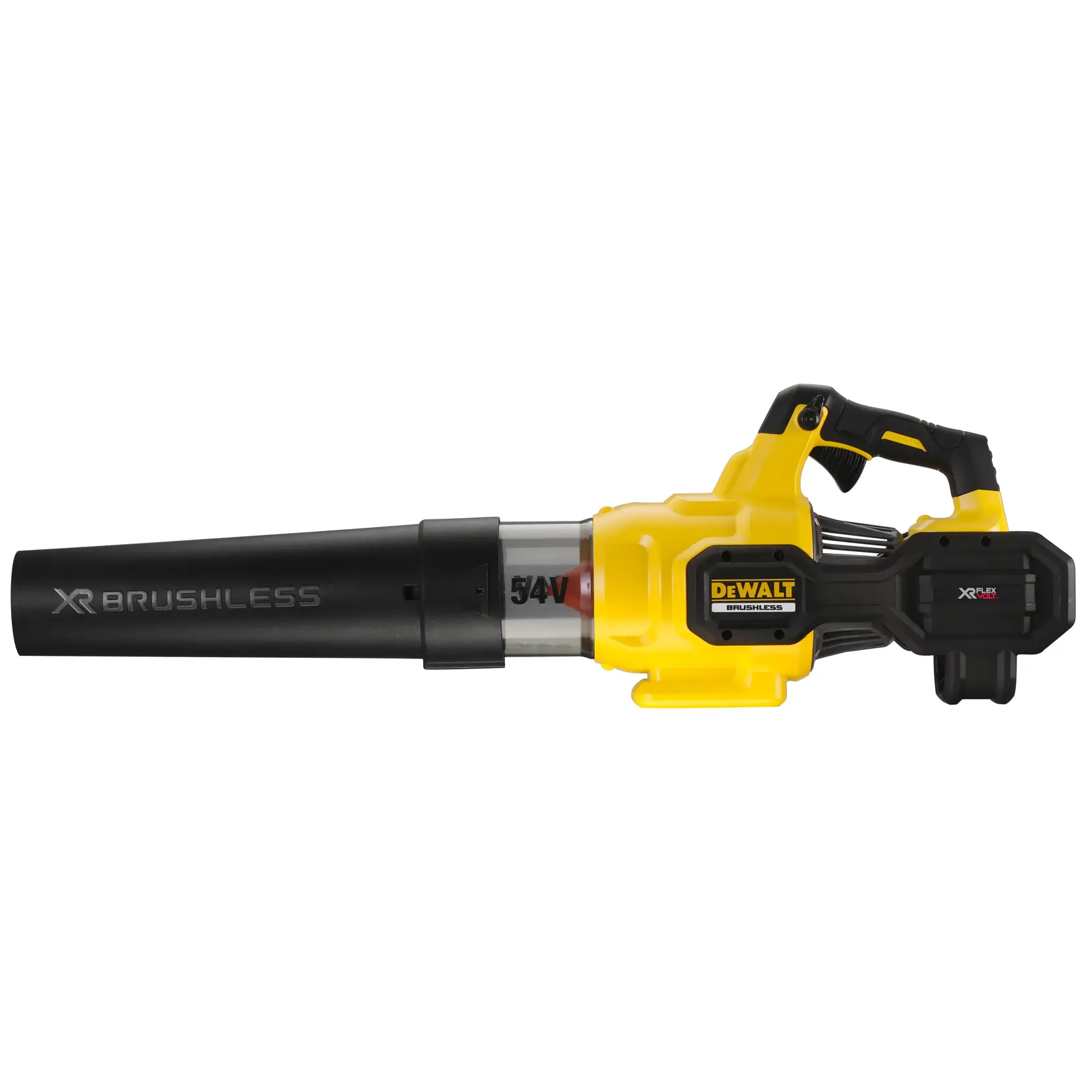 54V XR FLEXVOLT -aksiaalipuhallin