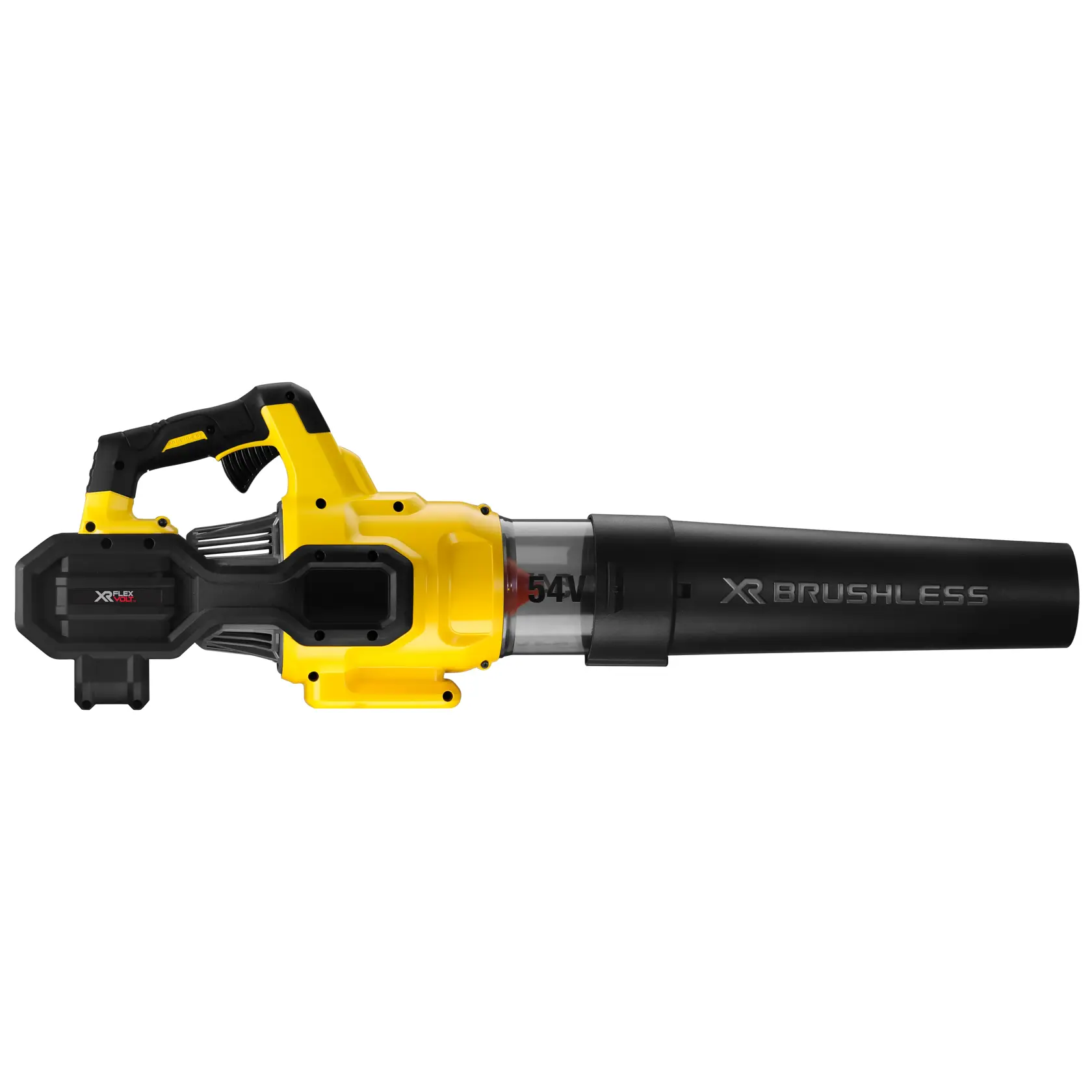 54V XR FLEXVOLT -aksiaalipuhallin