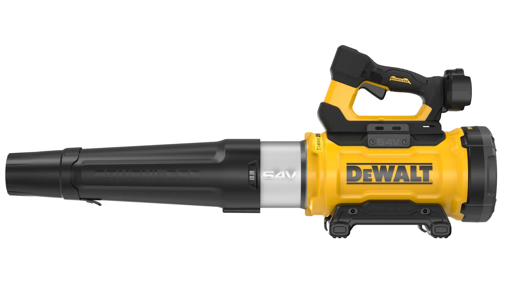 54V XR FLEXVOLT aksiaalipuhallin, runko