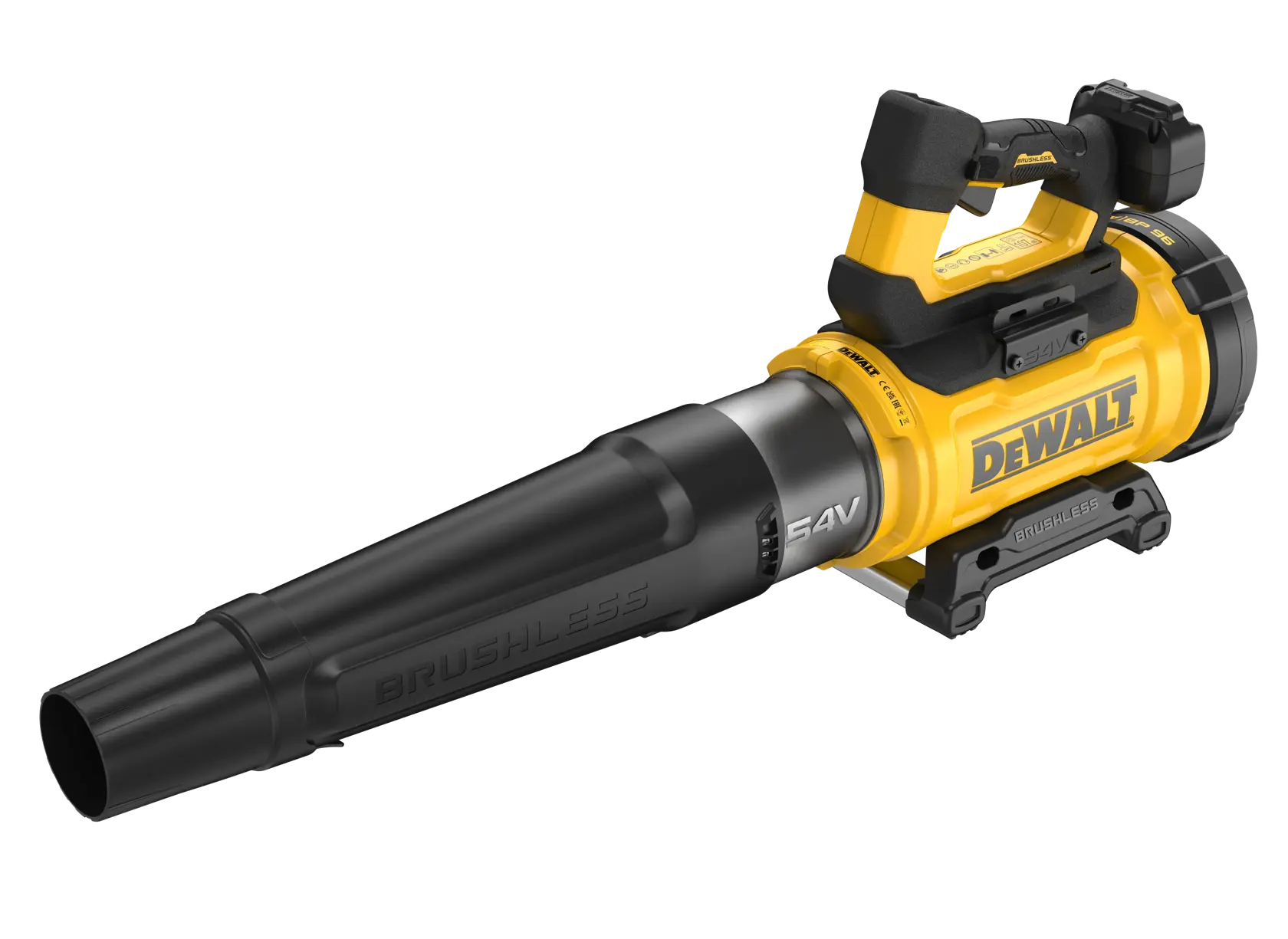 54V XR FLEXVOLT aksiaalipuhallin, runko