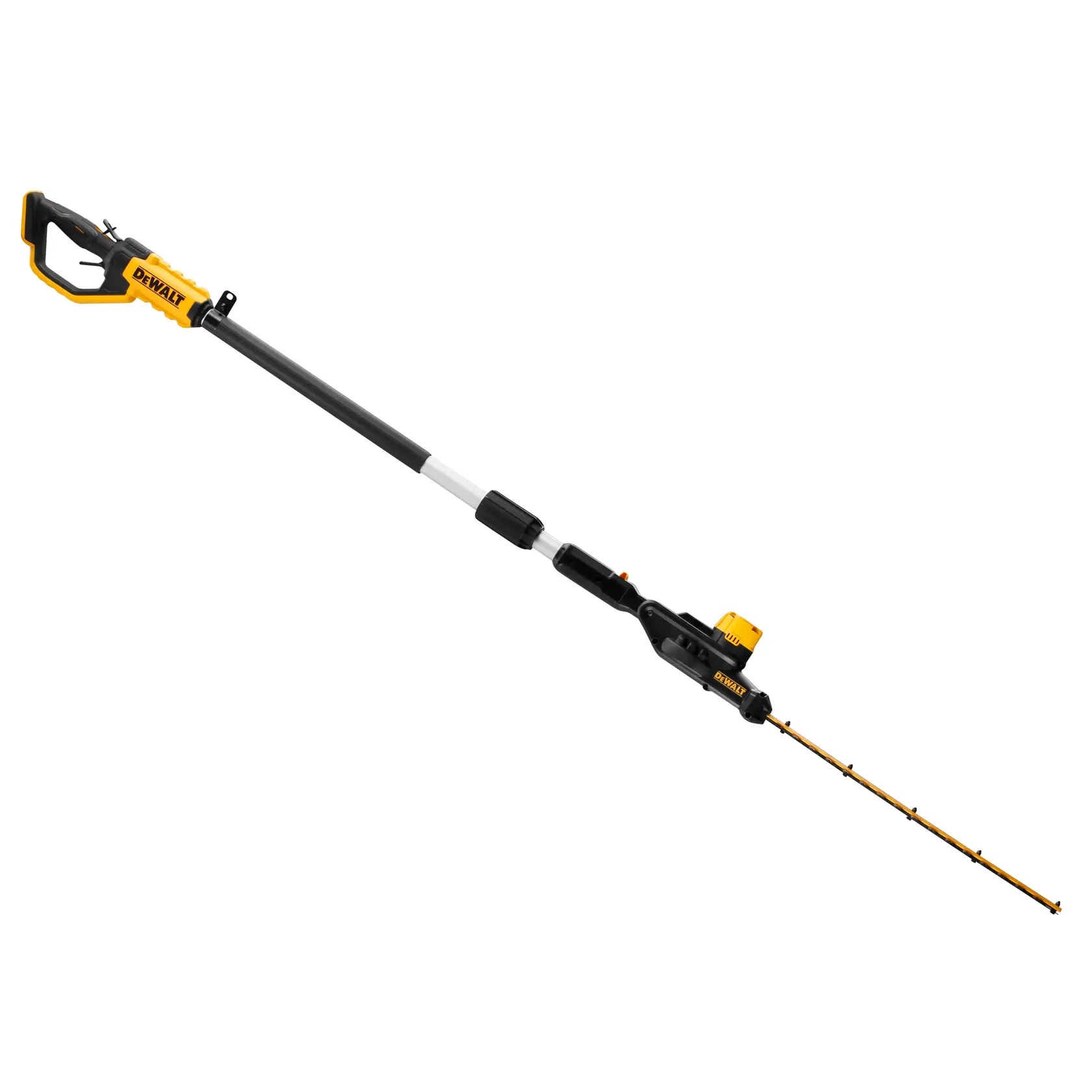 18V XR varrellinen pensasleikkuri, runko