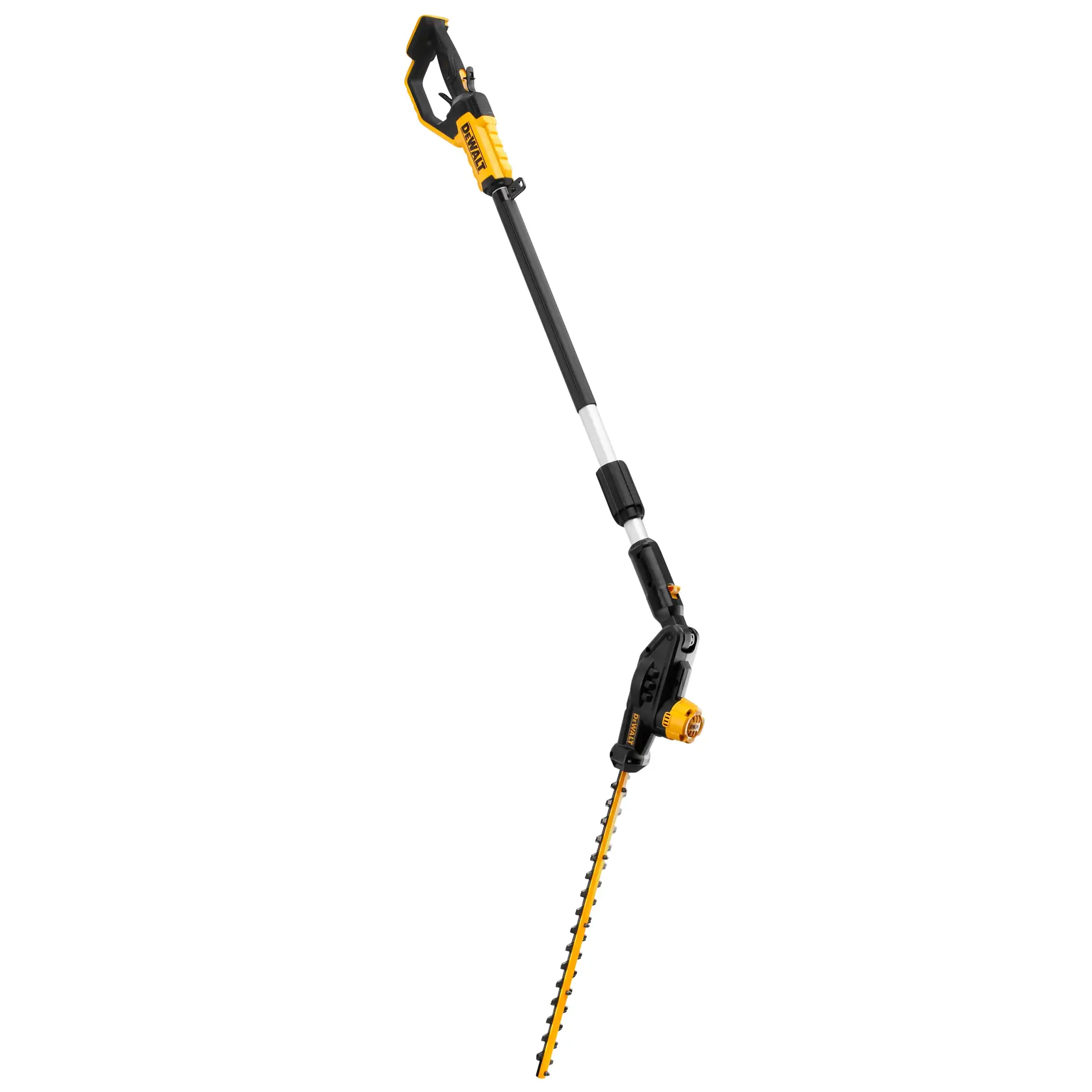18V XR varrellinen pensasleikkuri, runko