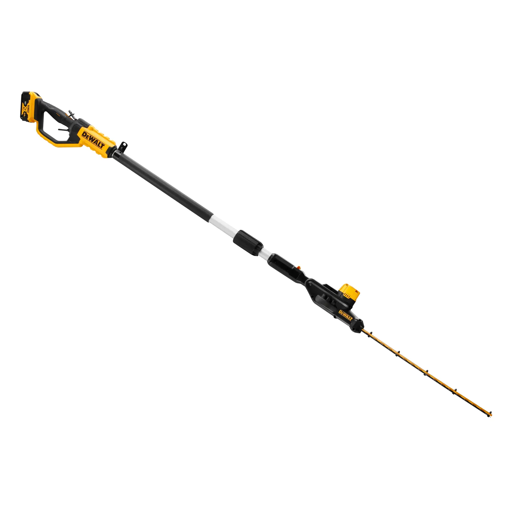 18V XR Pensasleikkuri, 1 x 5,0 Ah