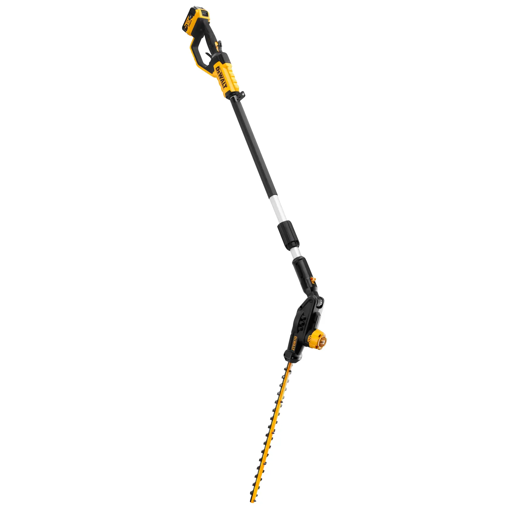 18V XR Pensasleikkuri, 1 x 5,0 Ah