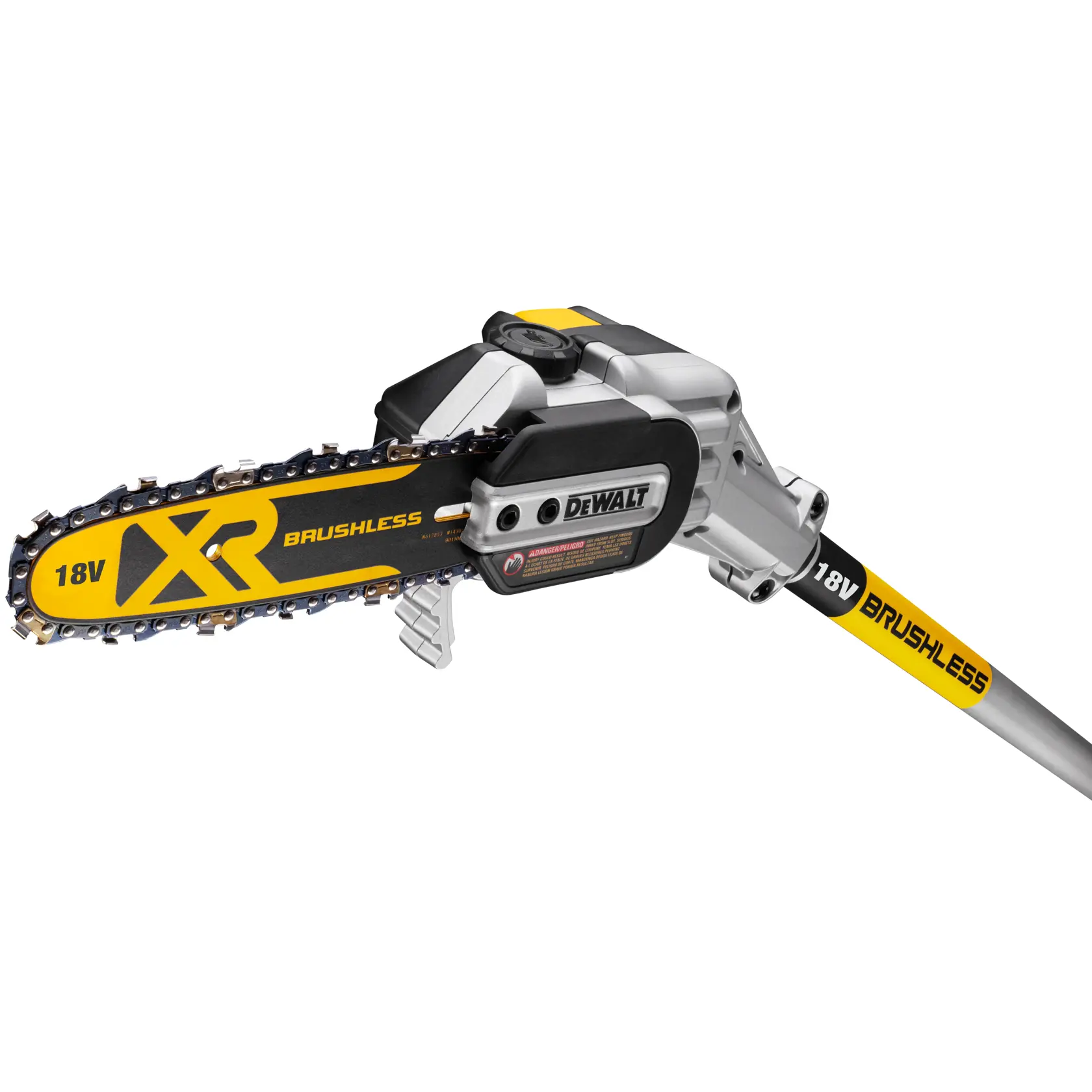 18 V XR® -oksasaha