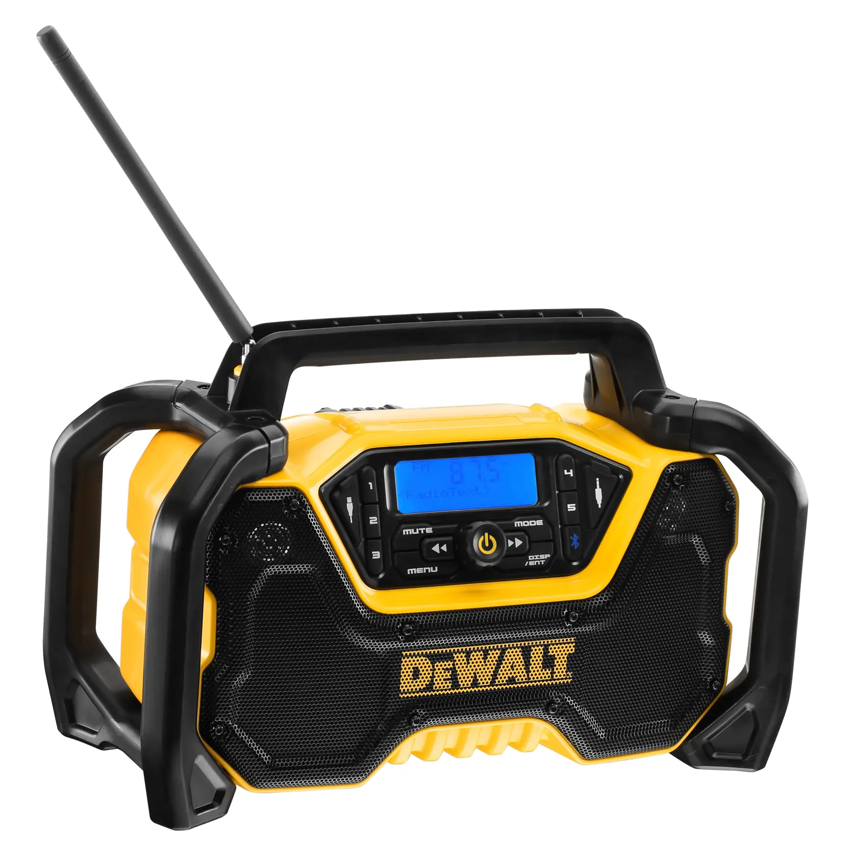XR Kompakti Bluetooth Radio