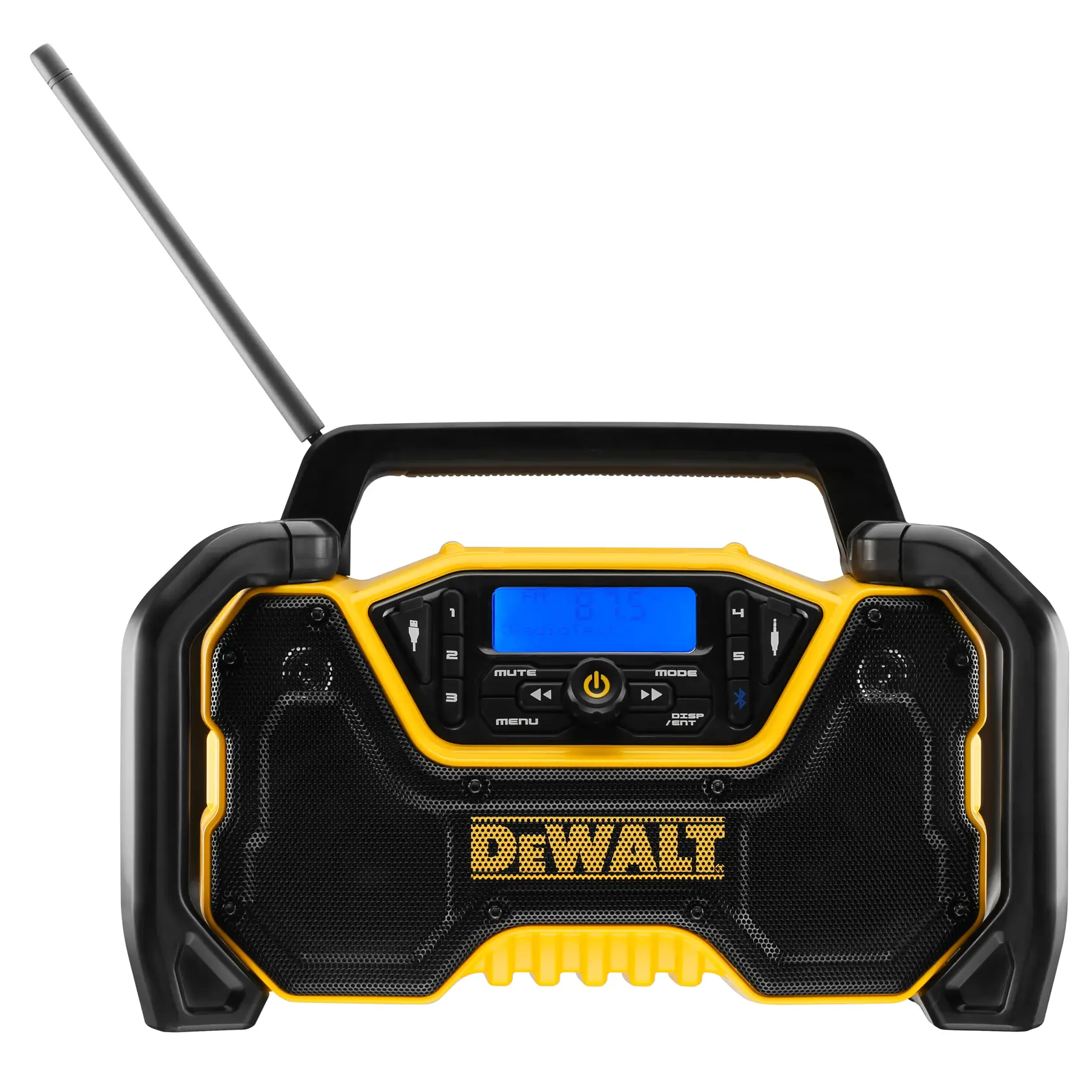 XR Kompakti Bluetooth Radio