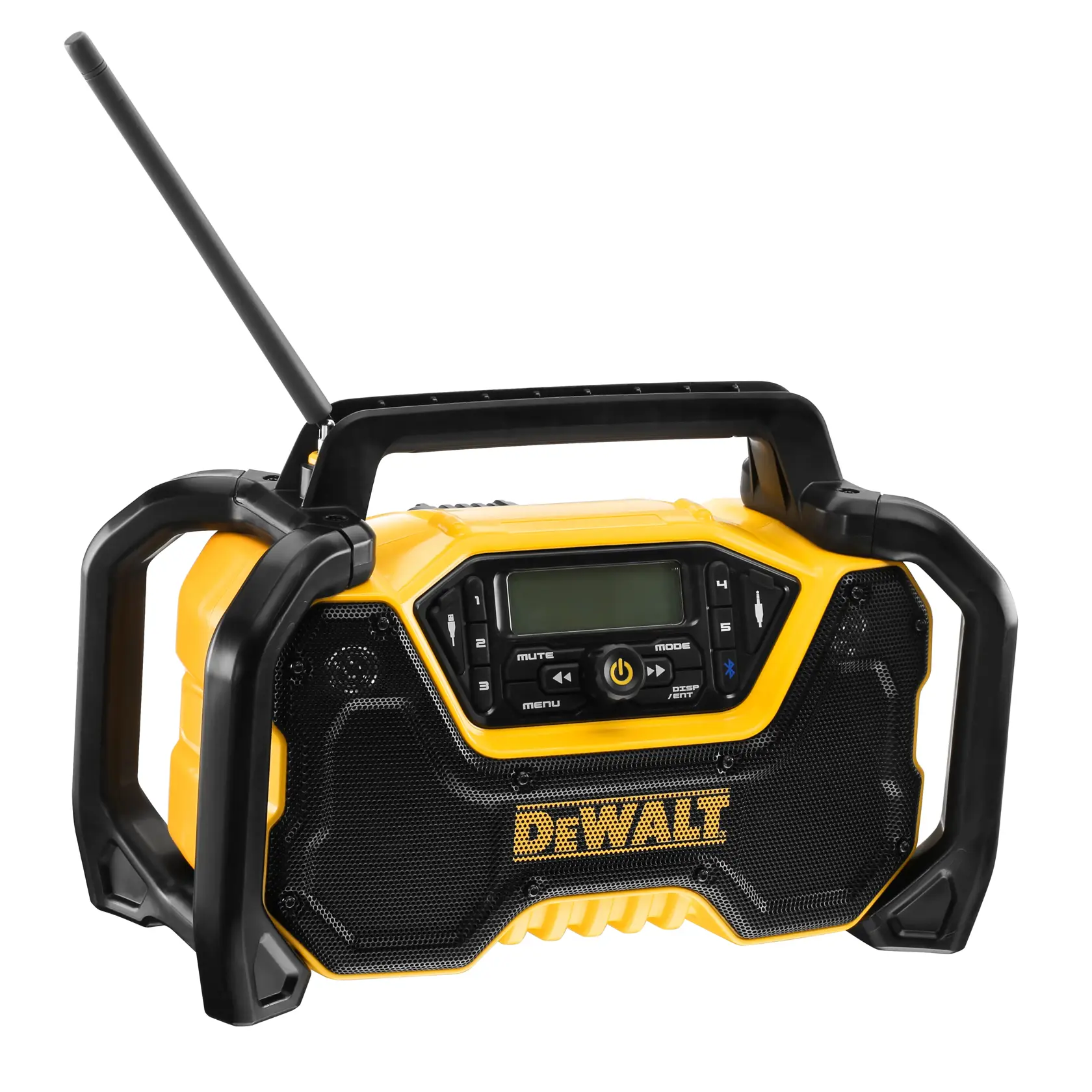 XR Kompakti Bluetooth Radio