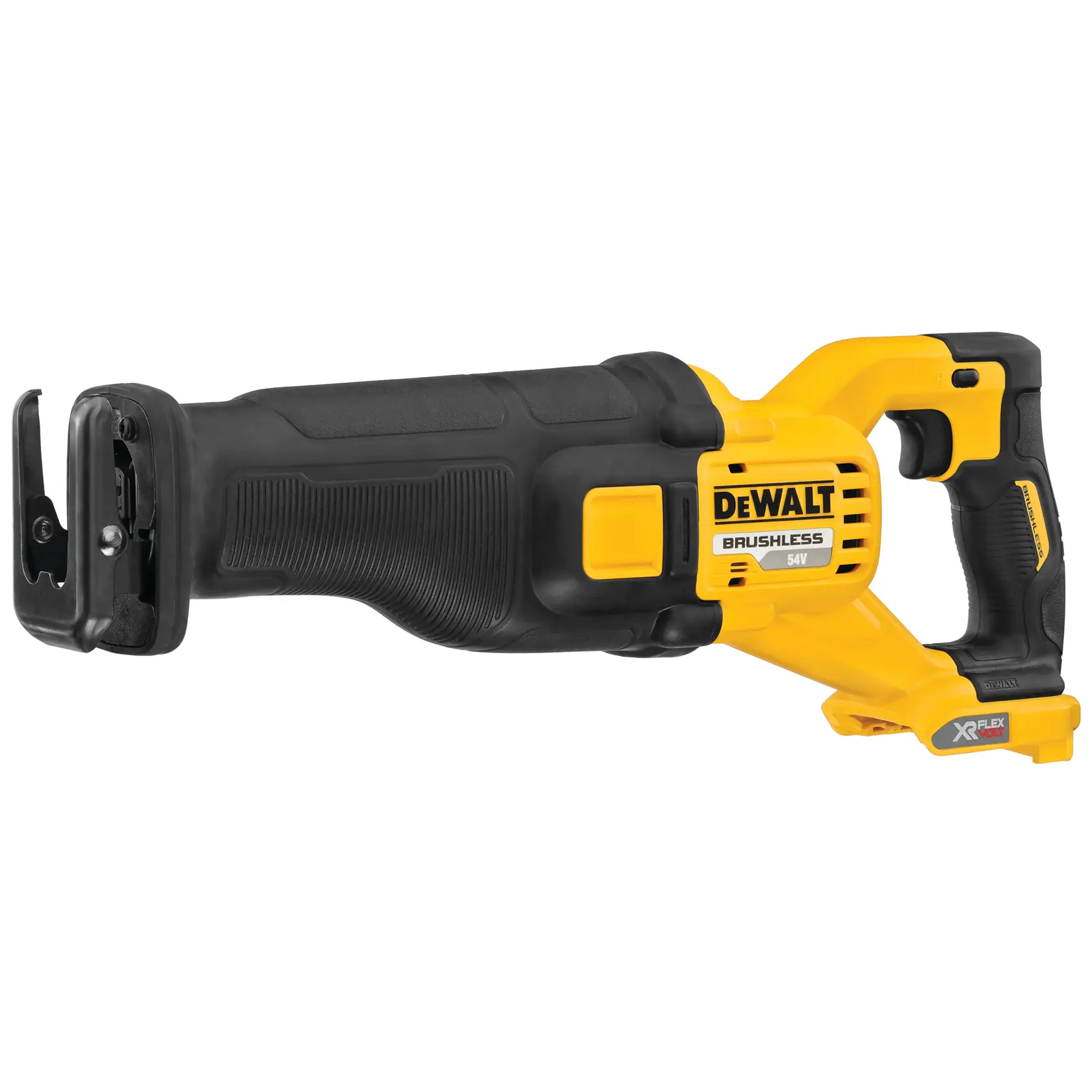 54V XR FLEXVOLT -puukkosaha, runko