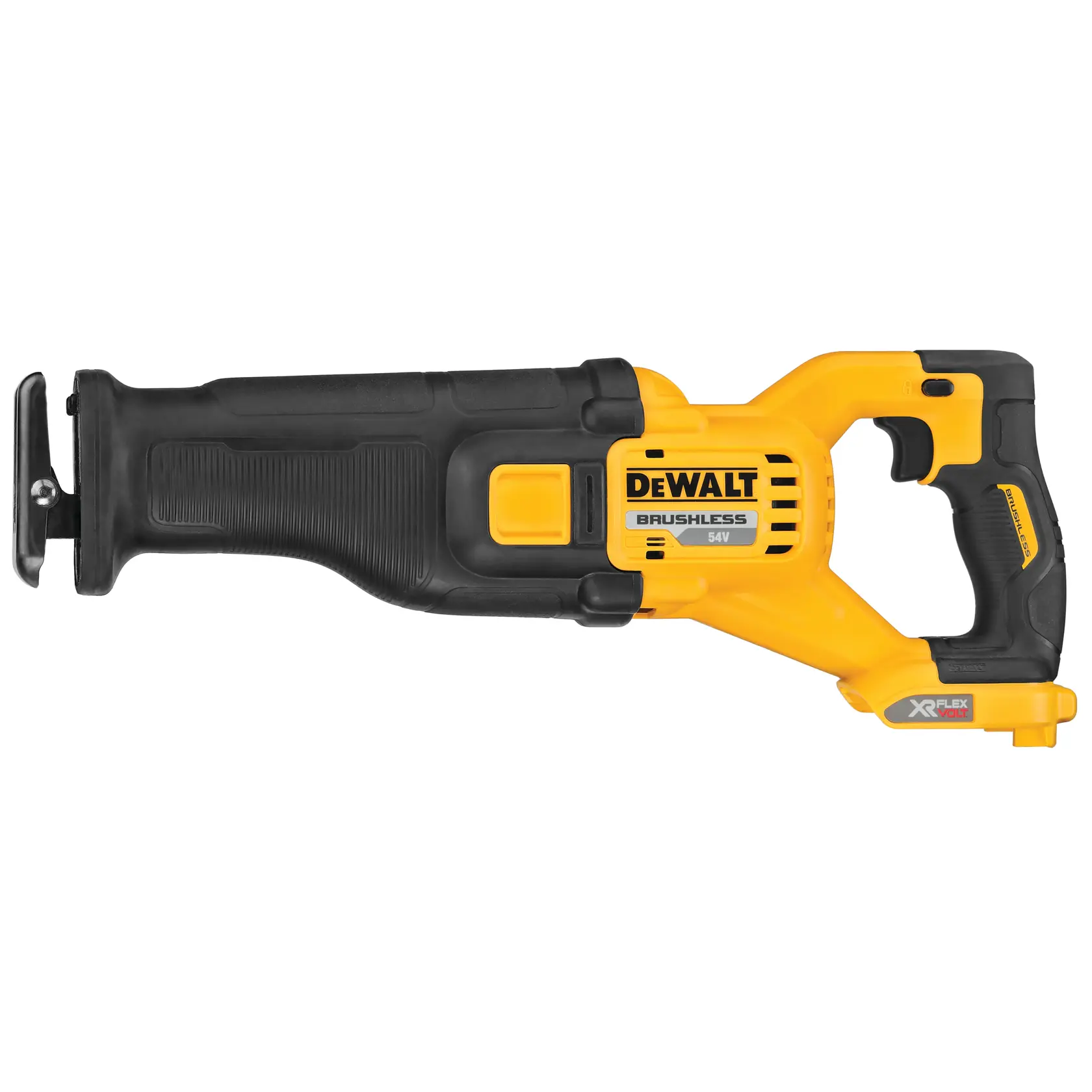 54V XR FLEXVOLT -puukkosaha, runko