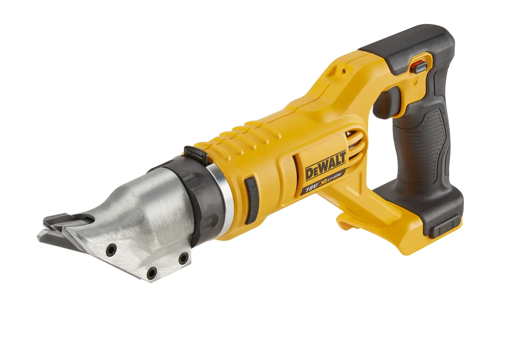 18V XR peltileikkuri, runko