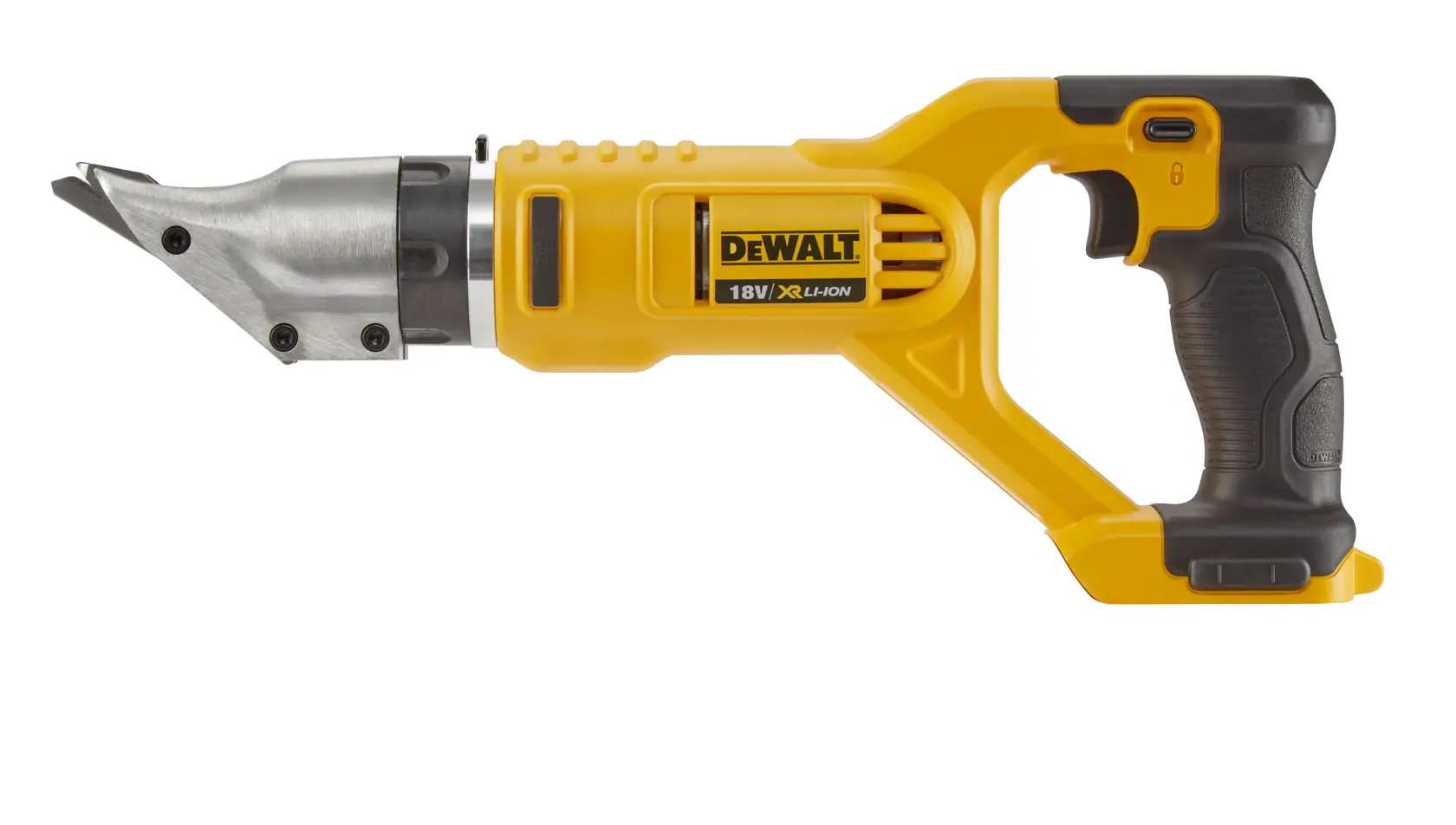 18V XR peltileikkuri, runko