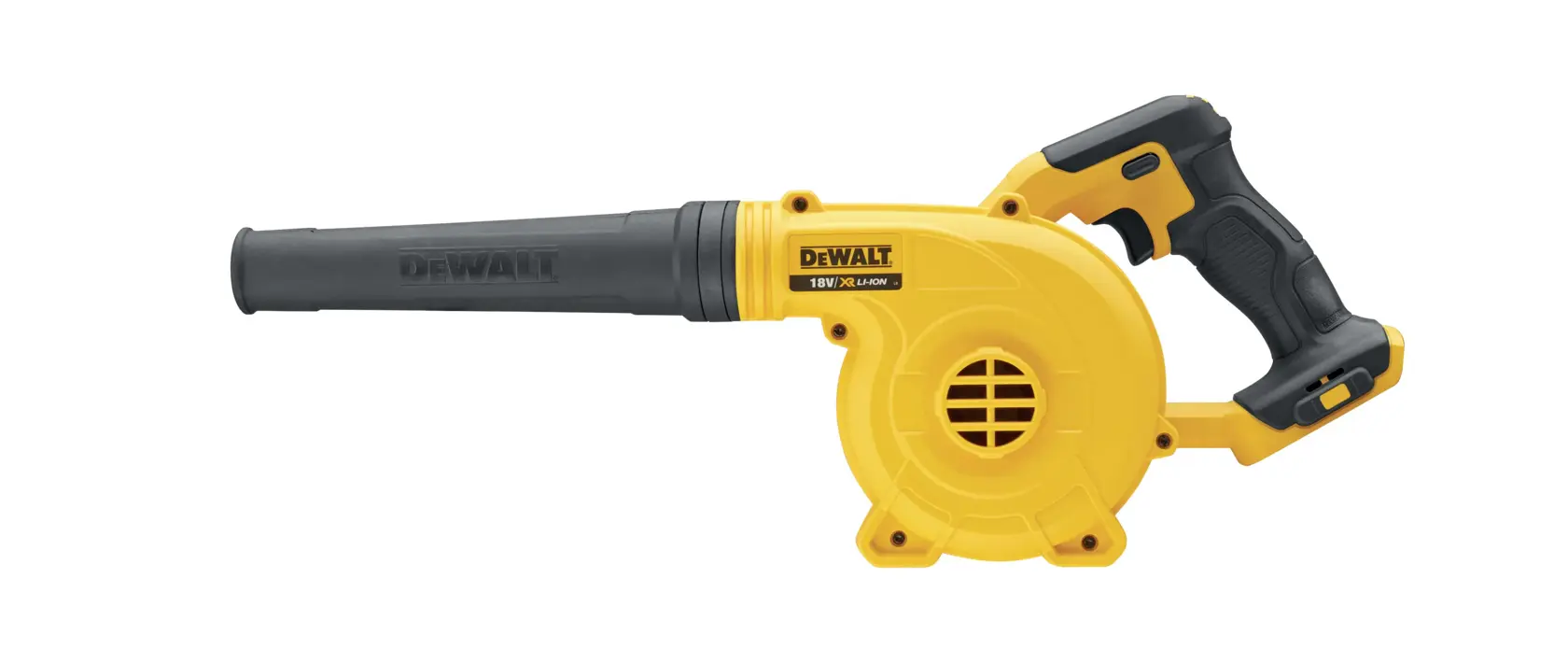 18V XR työmaapuhallin