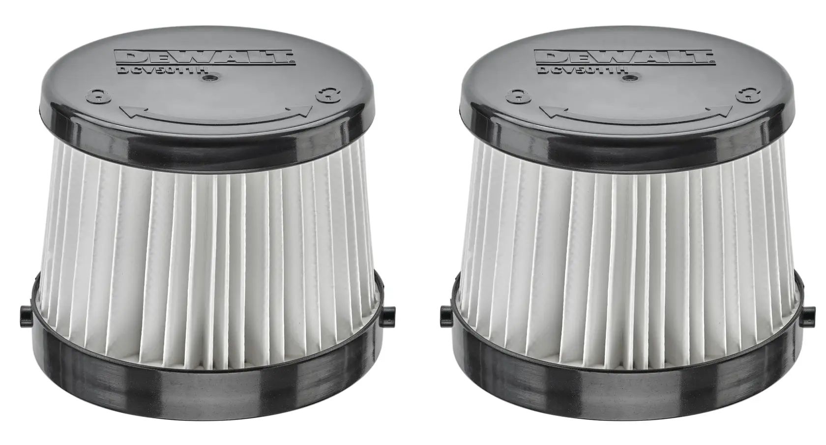 HEPA-varasuodattimet DCV501LN
