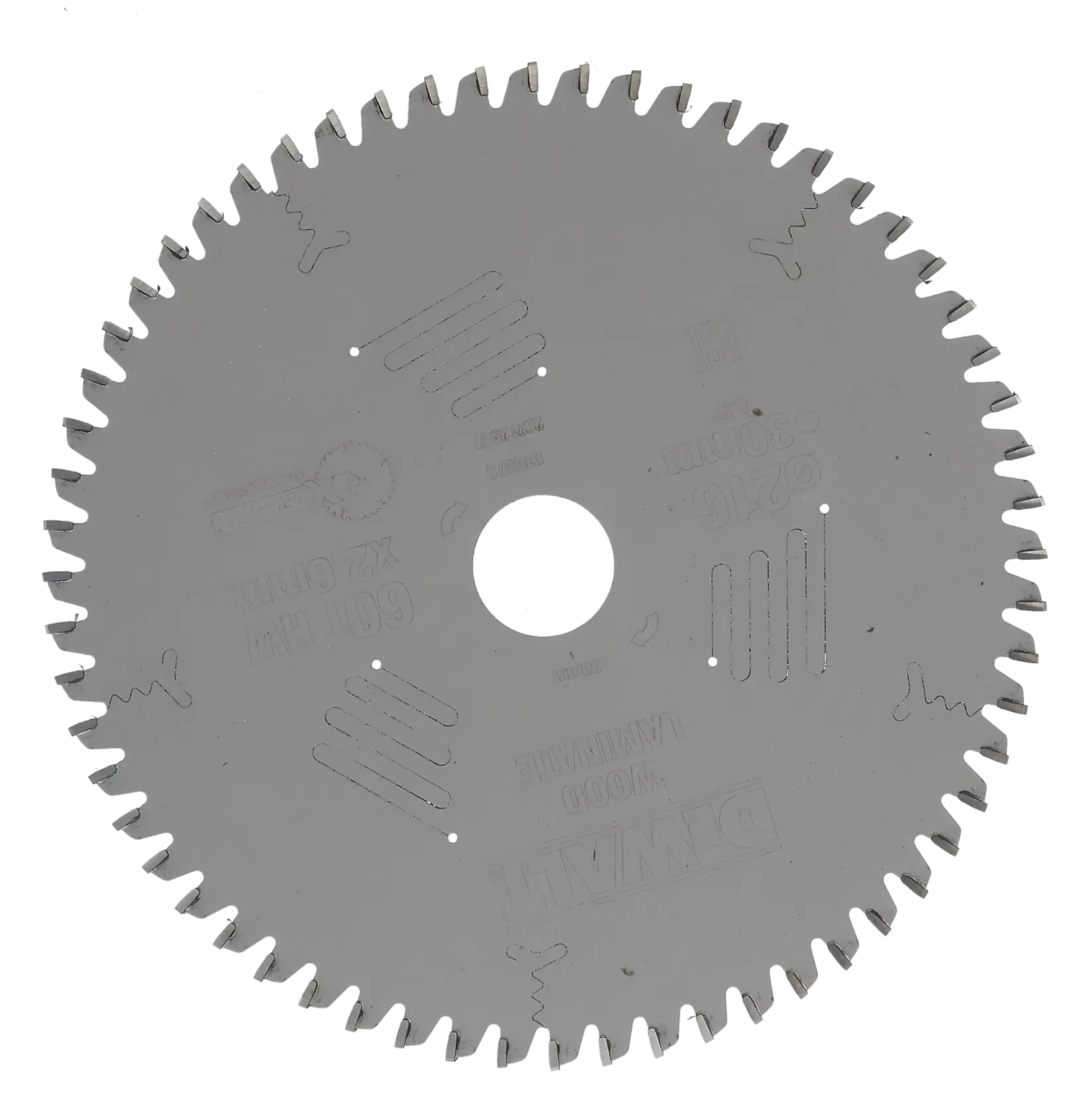 DEWALT logo centered on a white background.