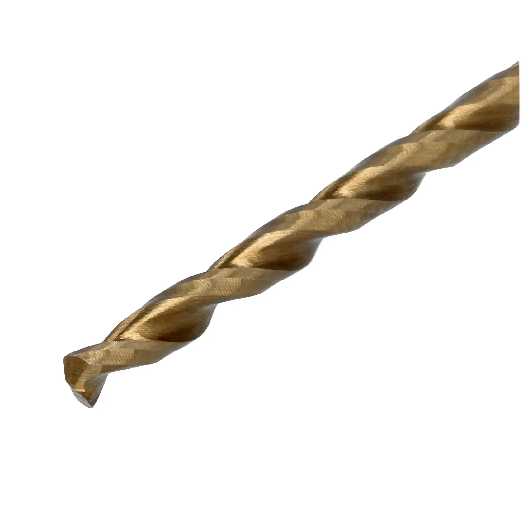 1,5 mm HSS-E kobolttiterä