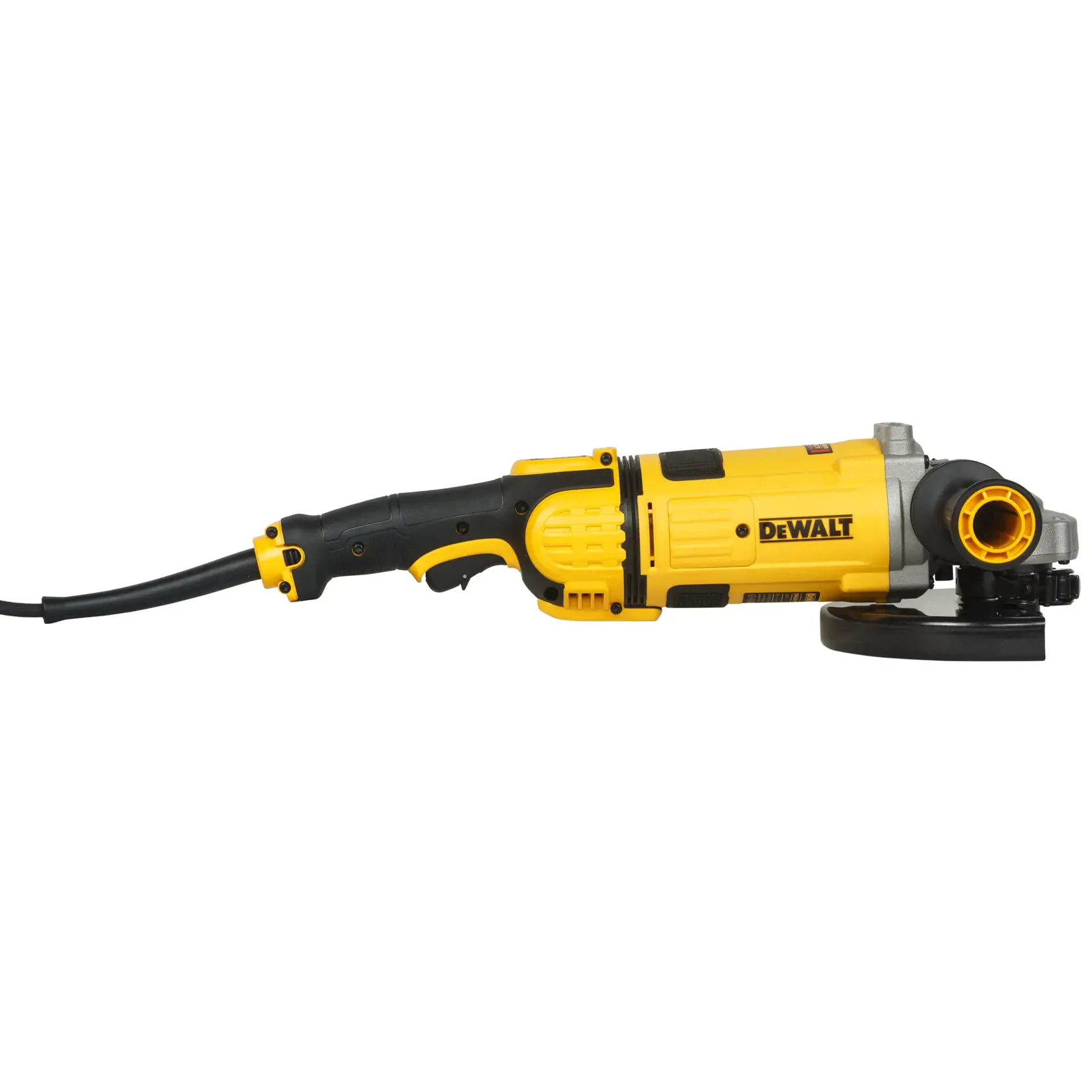 2600 W kulmahiomakone 230 mm