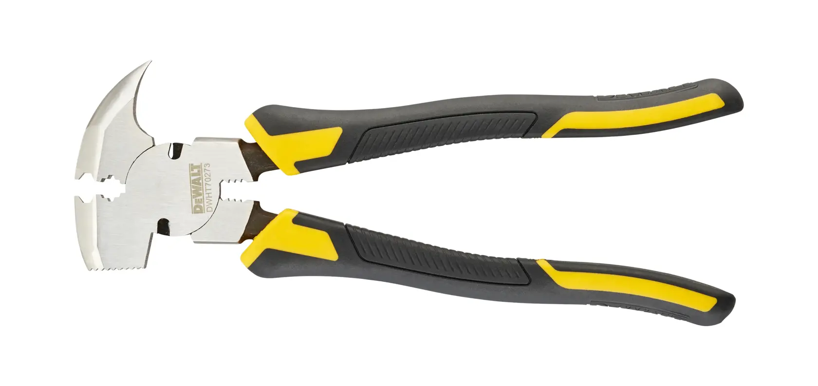 DEWALT® 275 mm pihdit