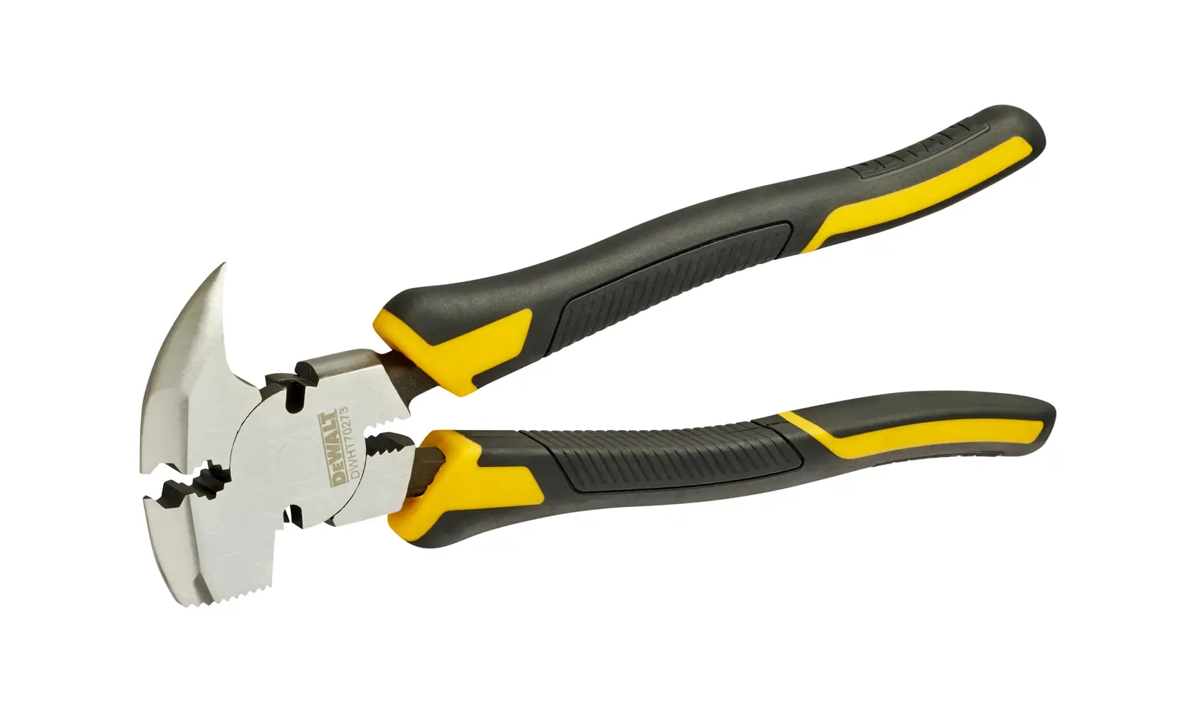 DEWALT® 275 mm pihdit