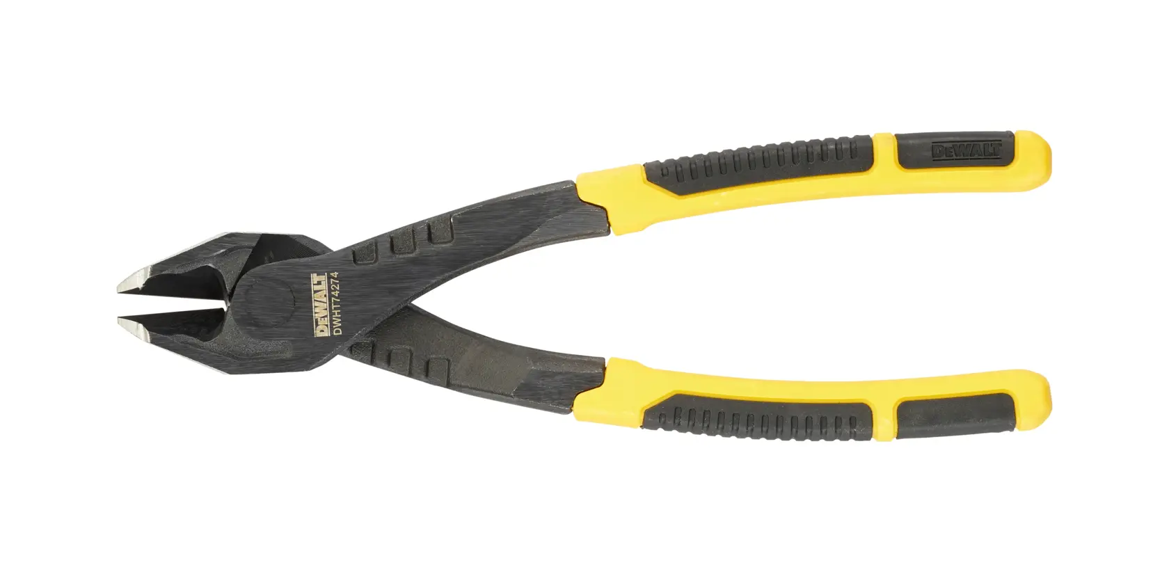 200 mm diagonaaliset katkaisupihdit