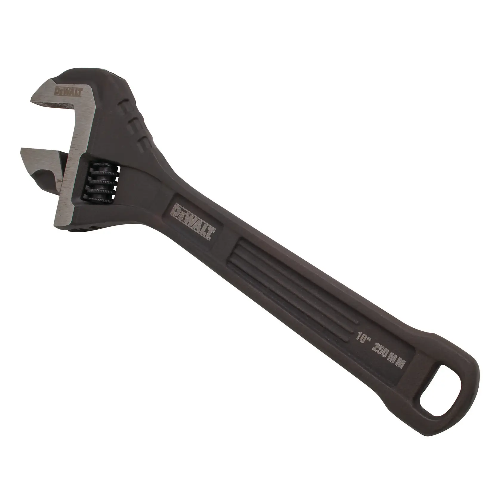 10" jakoavain