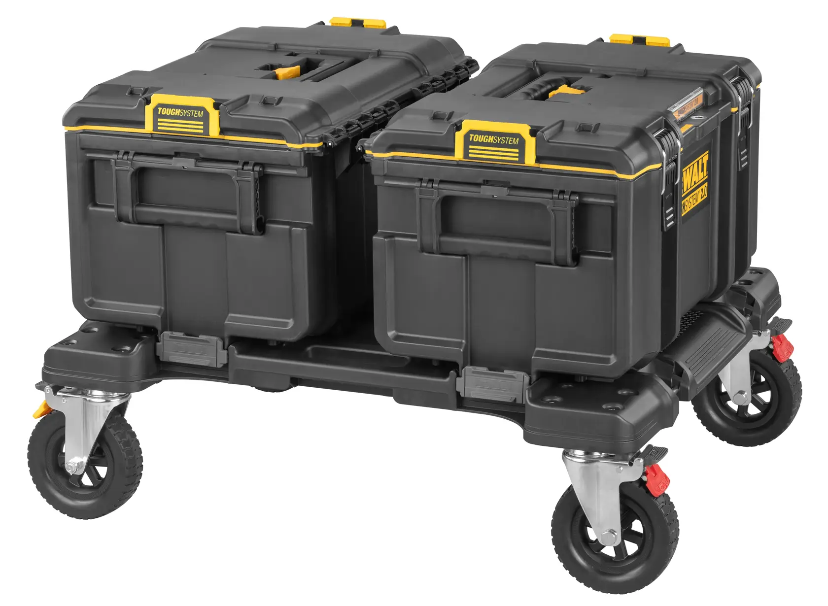 TOUGHSYSTEM® 2.0 DXL kuljetusvaunu