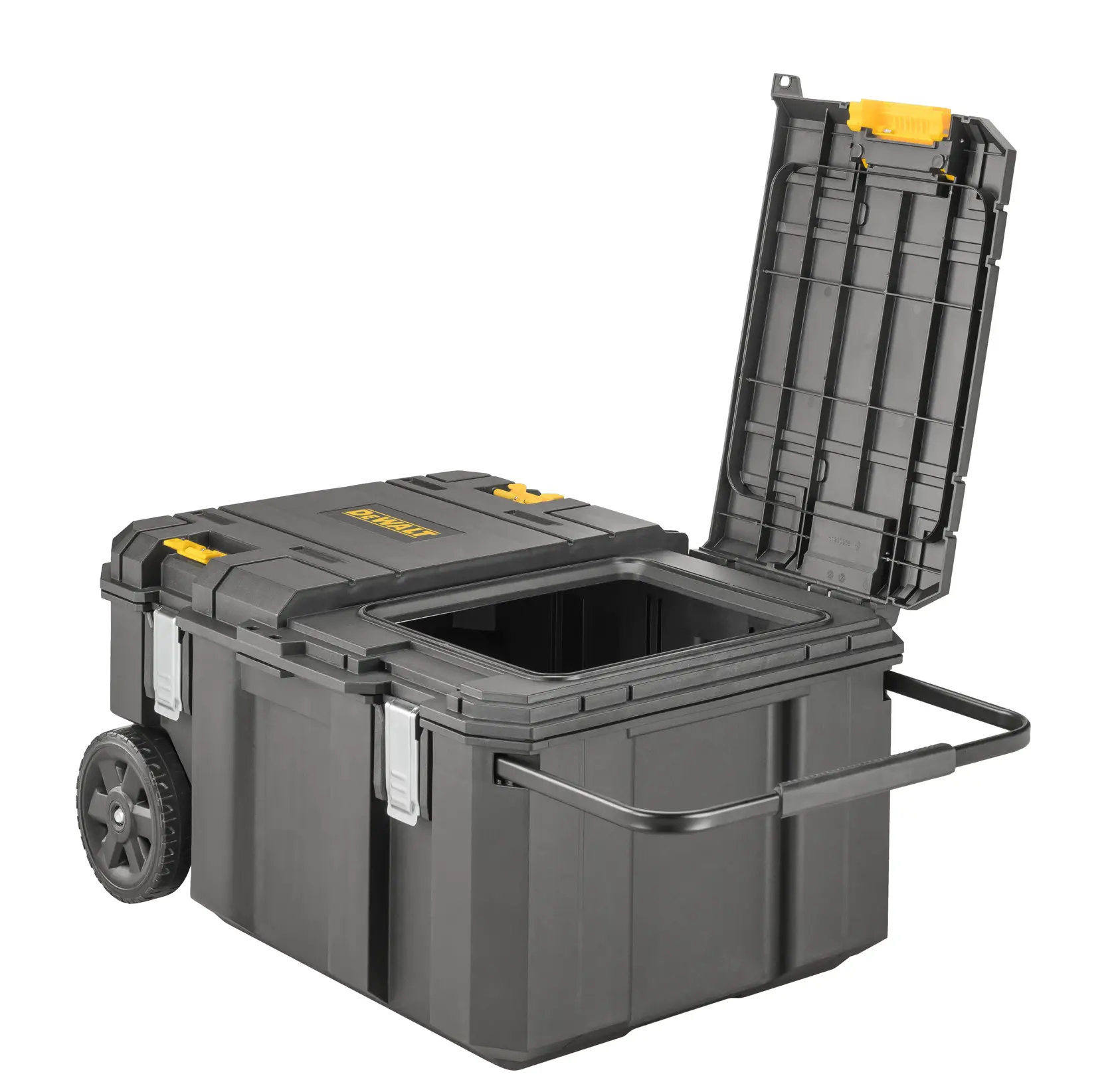 DEWALT® TSTAK™ Quick-Access -työkalulaatikko