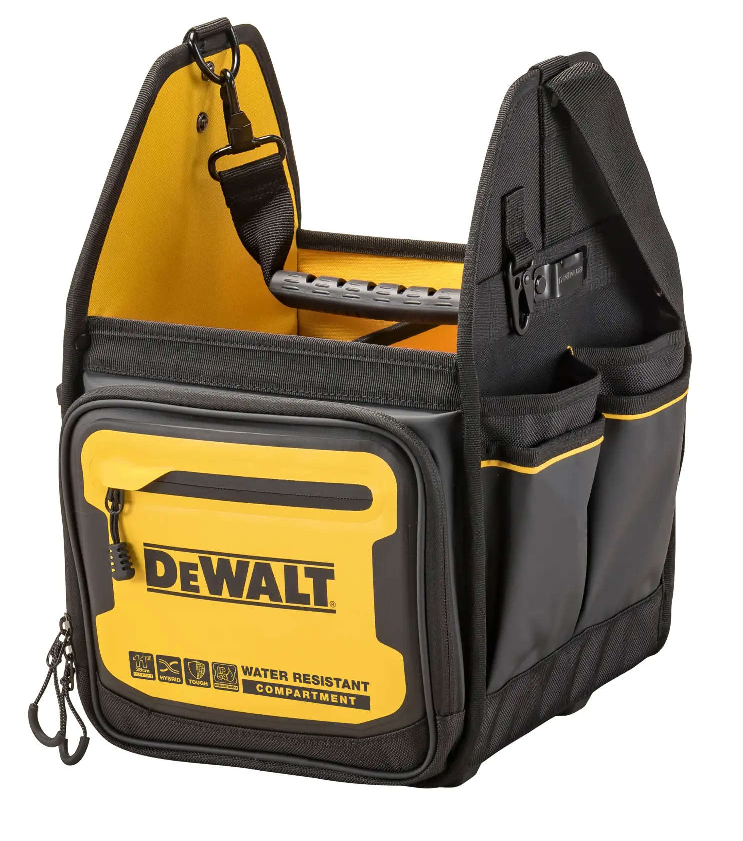 DEWALT PRO 11" sähköasentajan laukku