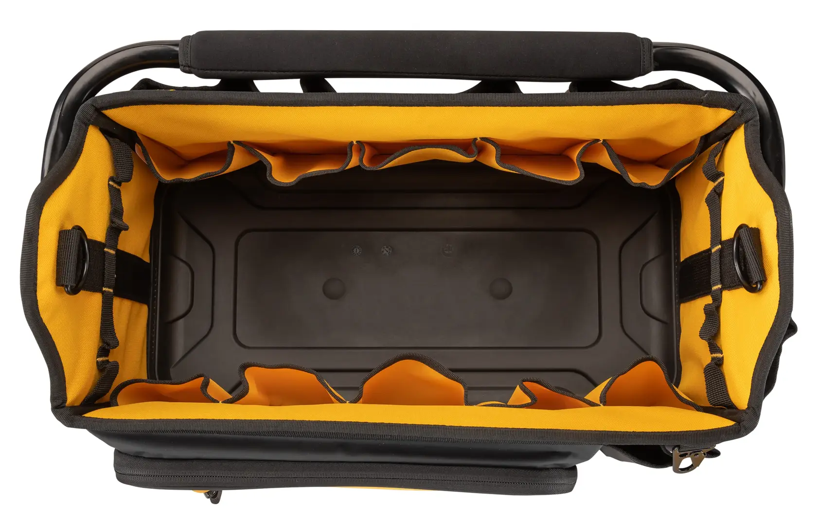DEWALT PRO 20" avomallinen työkalulaukku