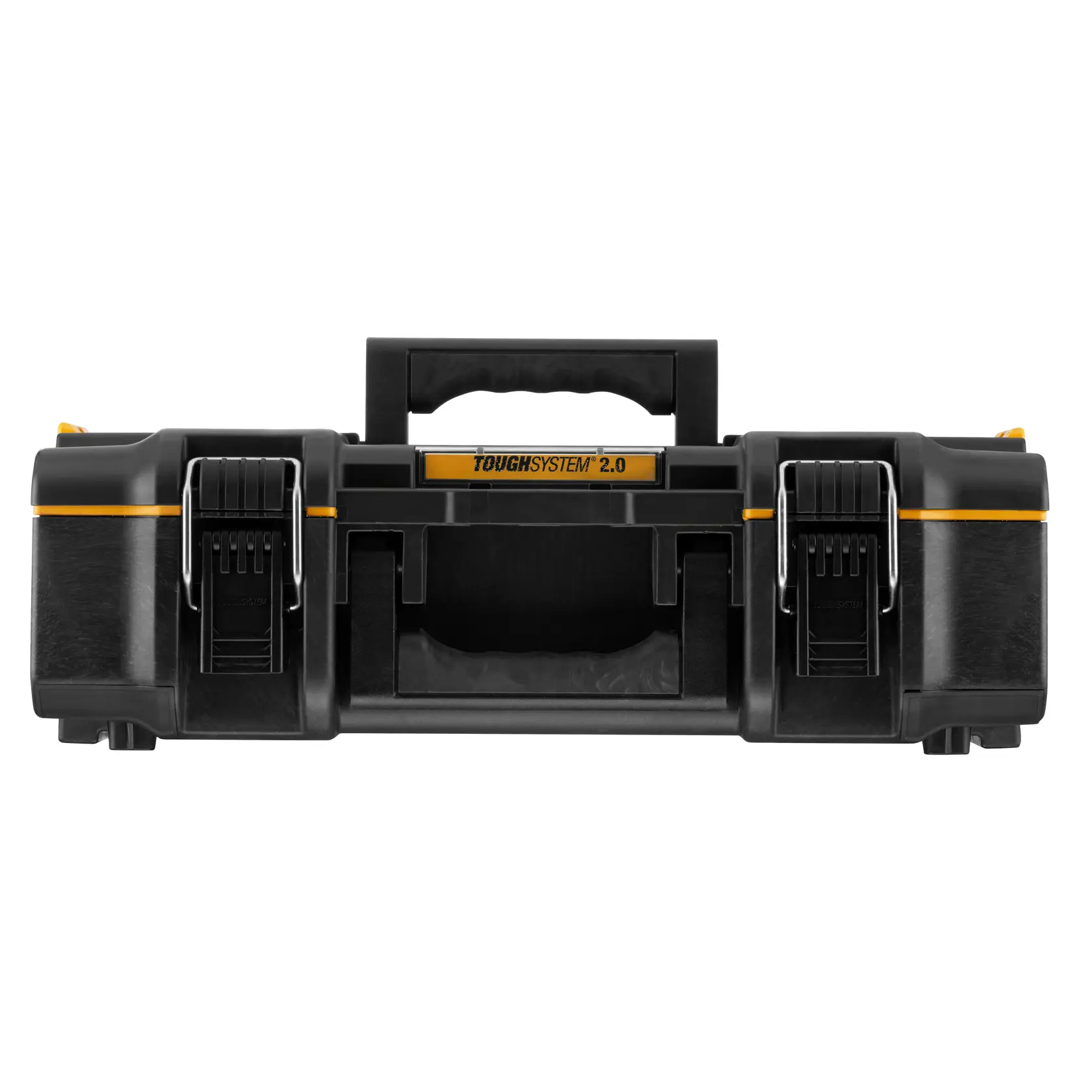 TOUGHSYSTEM 2.0 - DS166